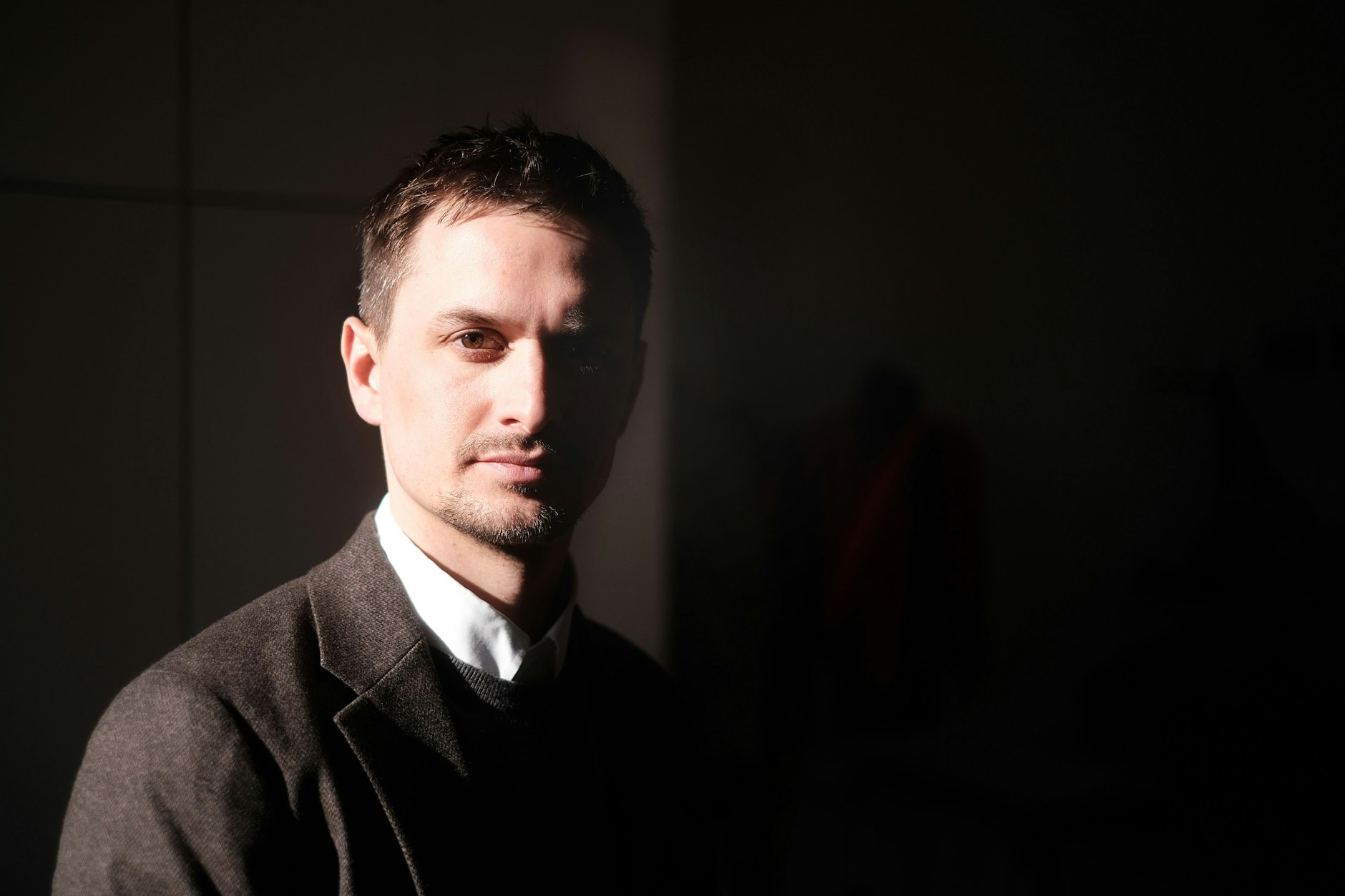 „Es handelt sich eindeutig um einen politischen Prozess“, sagt Anwalt Alexander Gorski im Gespräch.