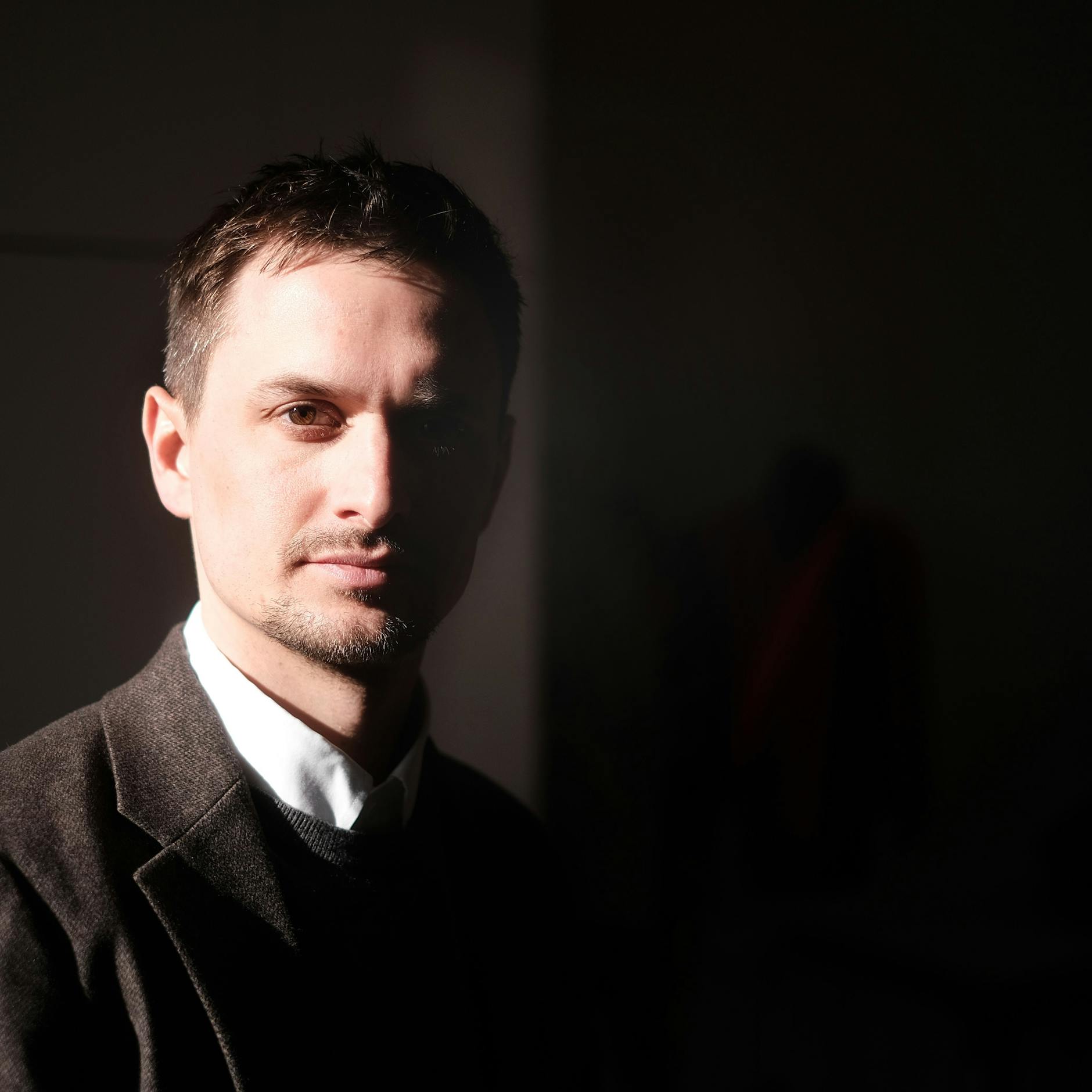 Image - EU-Sanktionen gegen Berliner Journalisten: „Sein Nachbar macht sich strafbar, wenn er ihm Brot bringt“