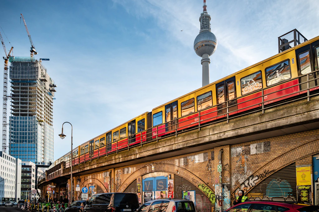 Innerhalb des S-Bahn-Rings wird ein Verkehrsverbot gefordert.
