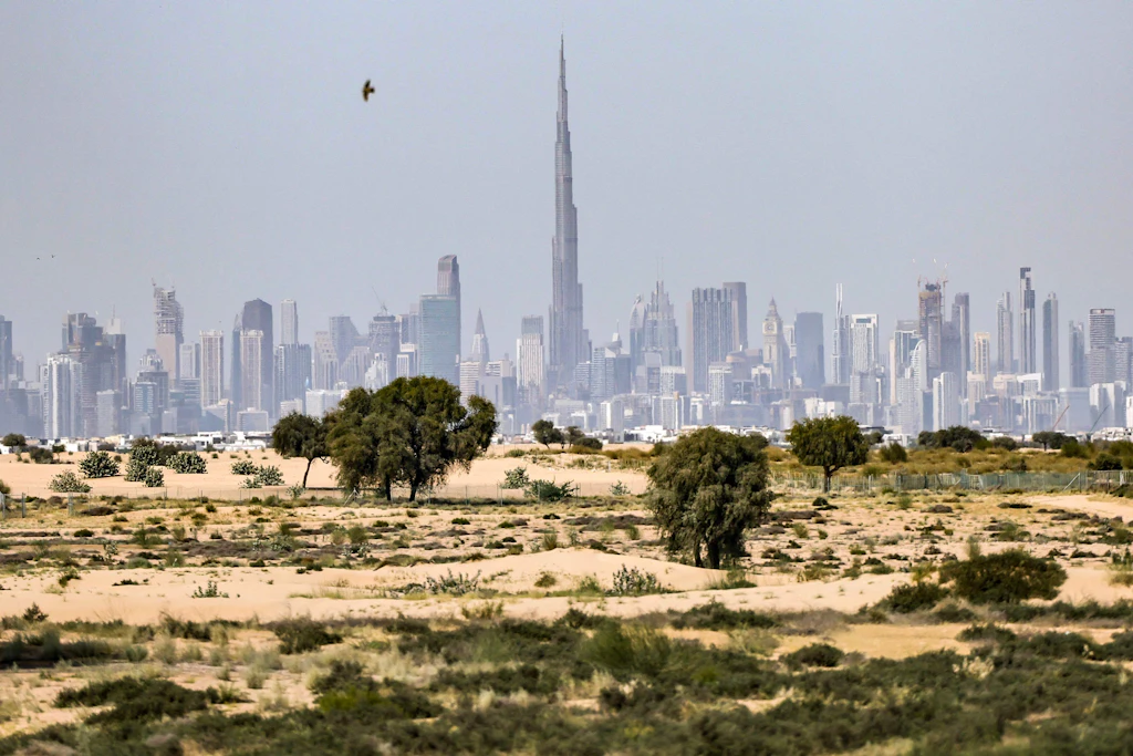 Ende der Illusion? Iran-Krieg erschüttert Wirtschaft in Dubai