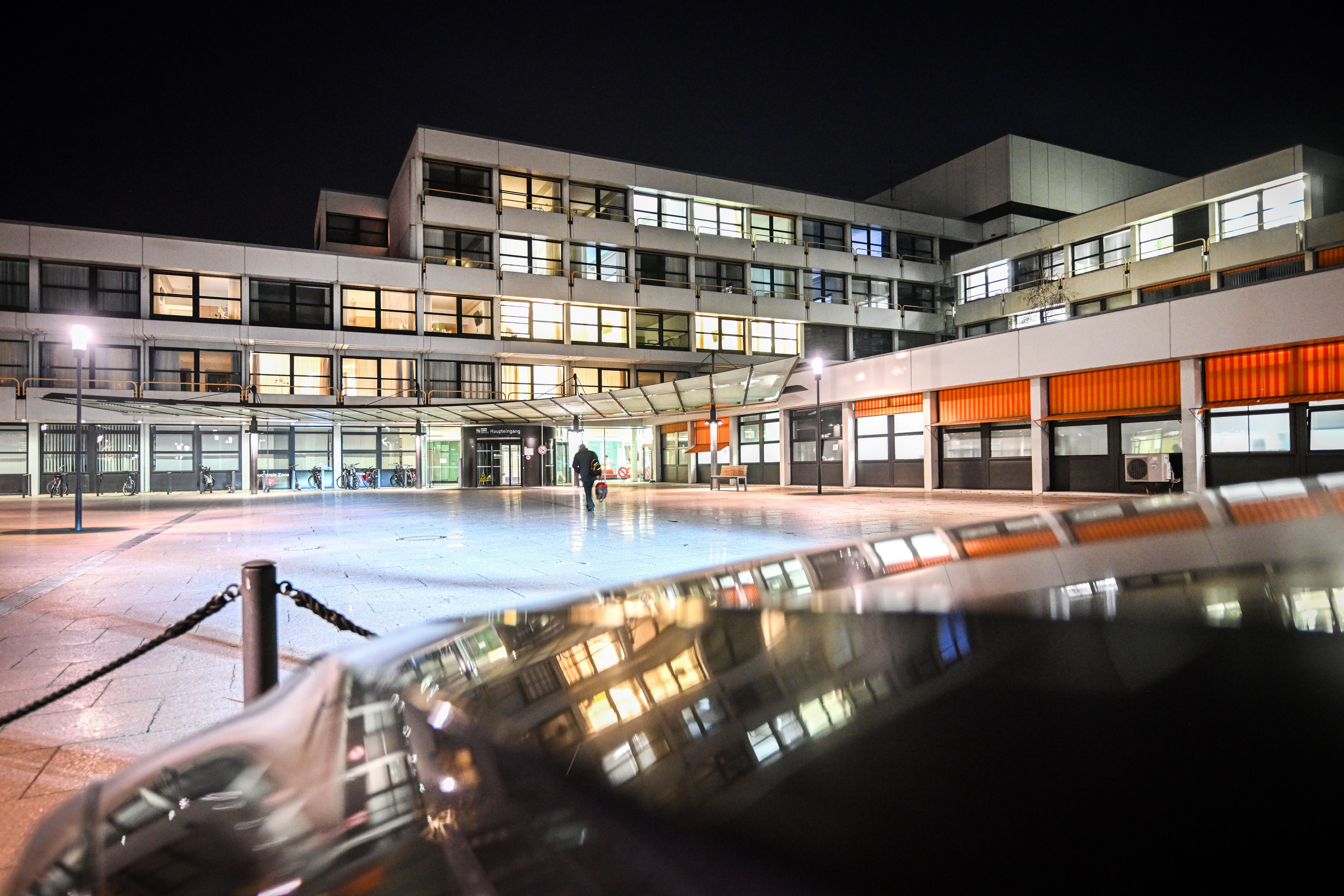 58 Prozent mehr Insolvenzen als vor Corona – und Merz schaut tatenlos zu