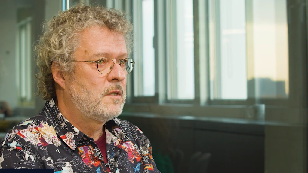 „Kommt die DDR zurück?“ – Gerd Dehnel zieht brisante Medien-Parallelen