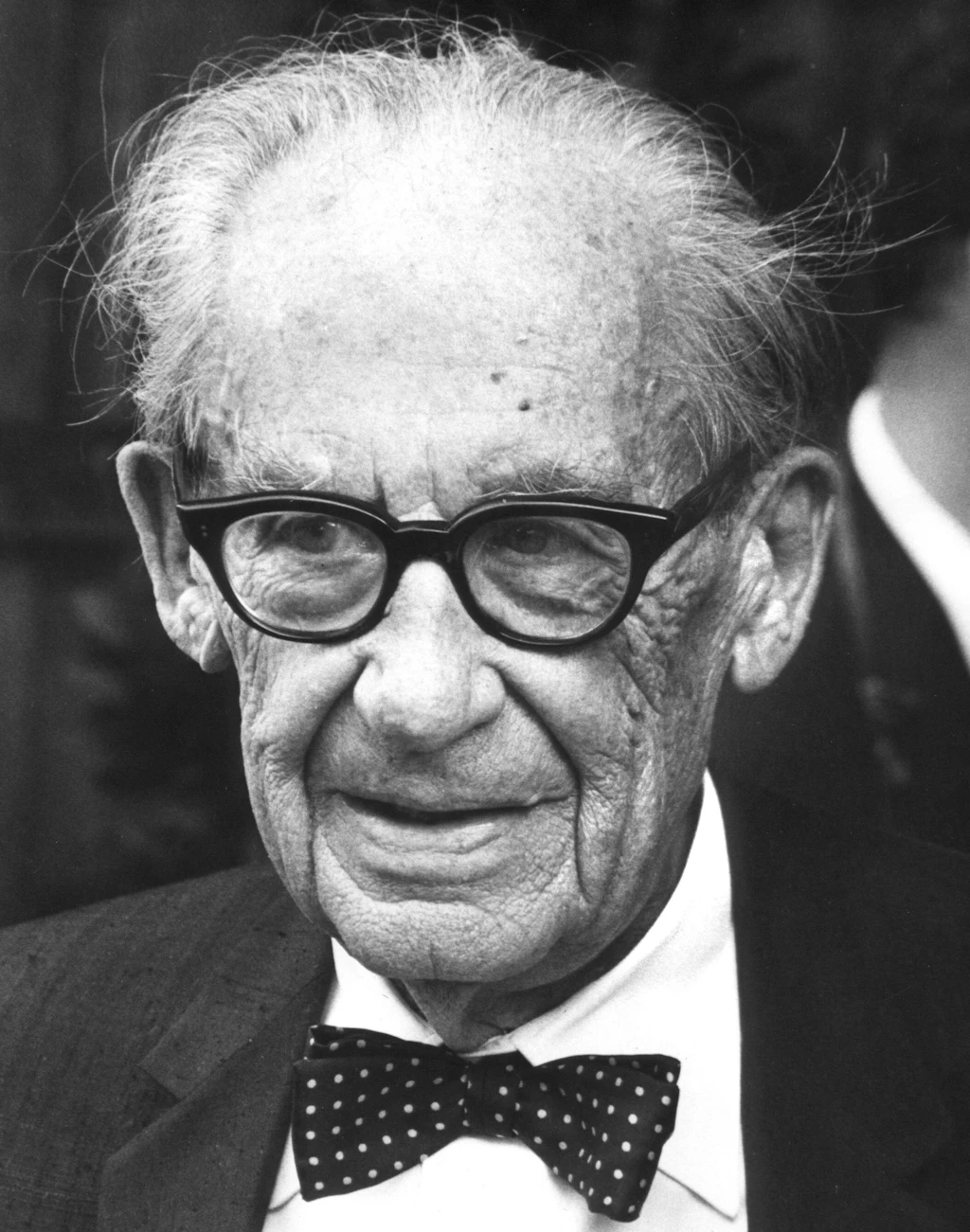 Das Erbe von Dessau: Gropius würde heute wieder im Osten anfangen