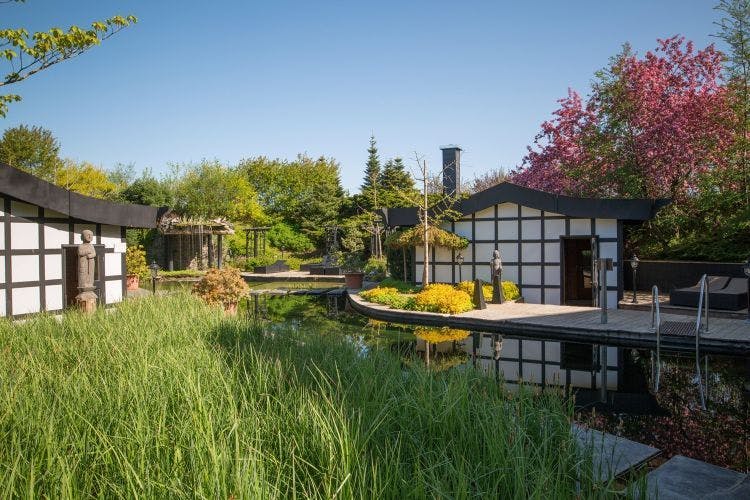 Der perfekte Ort für eine Auszeit in der idyllischen Natur Mecklenburgs.
