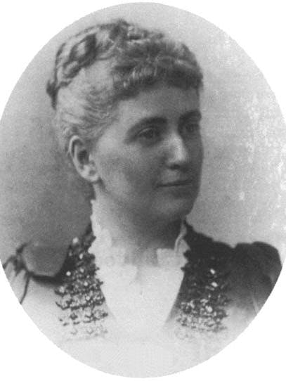 Ida Craddock war eine ungewöhnliche Vorreiterin der sexuellen Aufklärung.