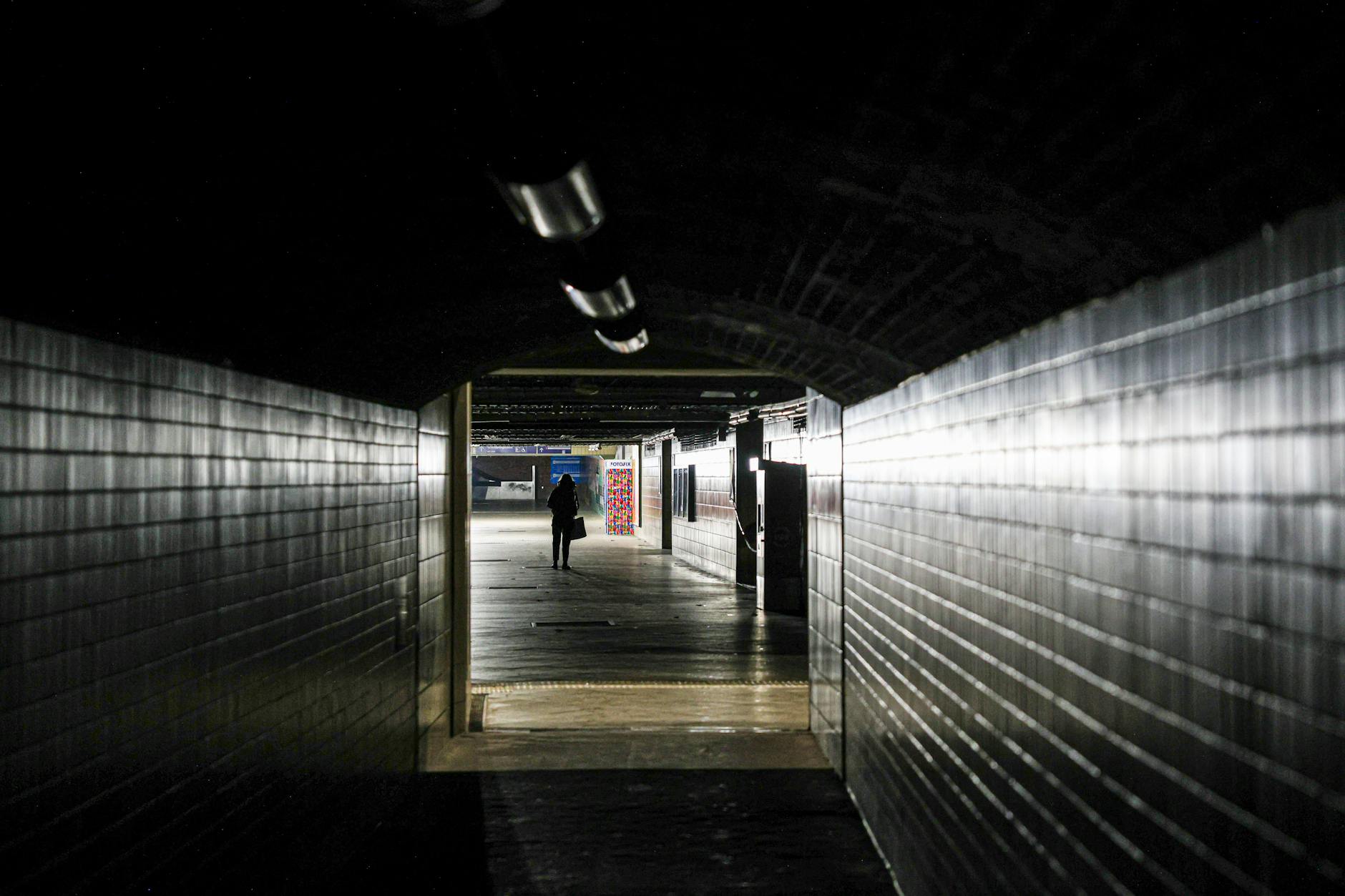 Die mutmaßlich linksextremistische Vulkangruppe hatte Anfang des Jahres einen Anschlag auf das Stromnetz im Südwesten von Berlin verübt.