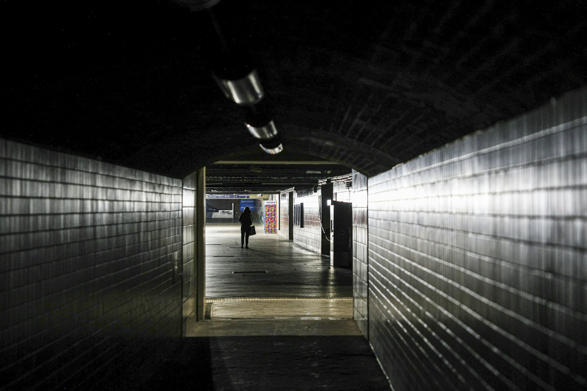 Die mutmaßlich linksextremistische Vulkangruppe hatte Anfang des Jahres einen Anschlag auf das Stromnetz im Südwesten von Berlin verübt.