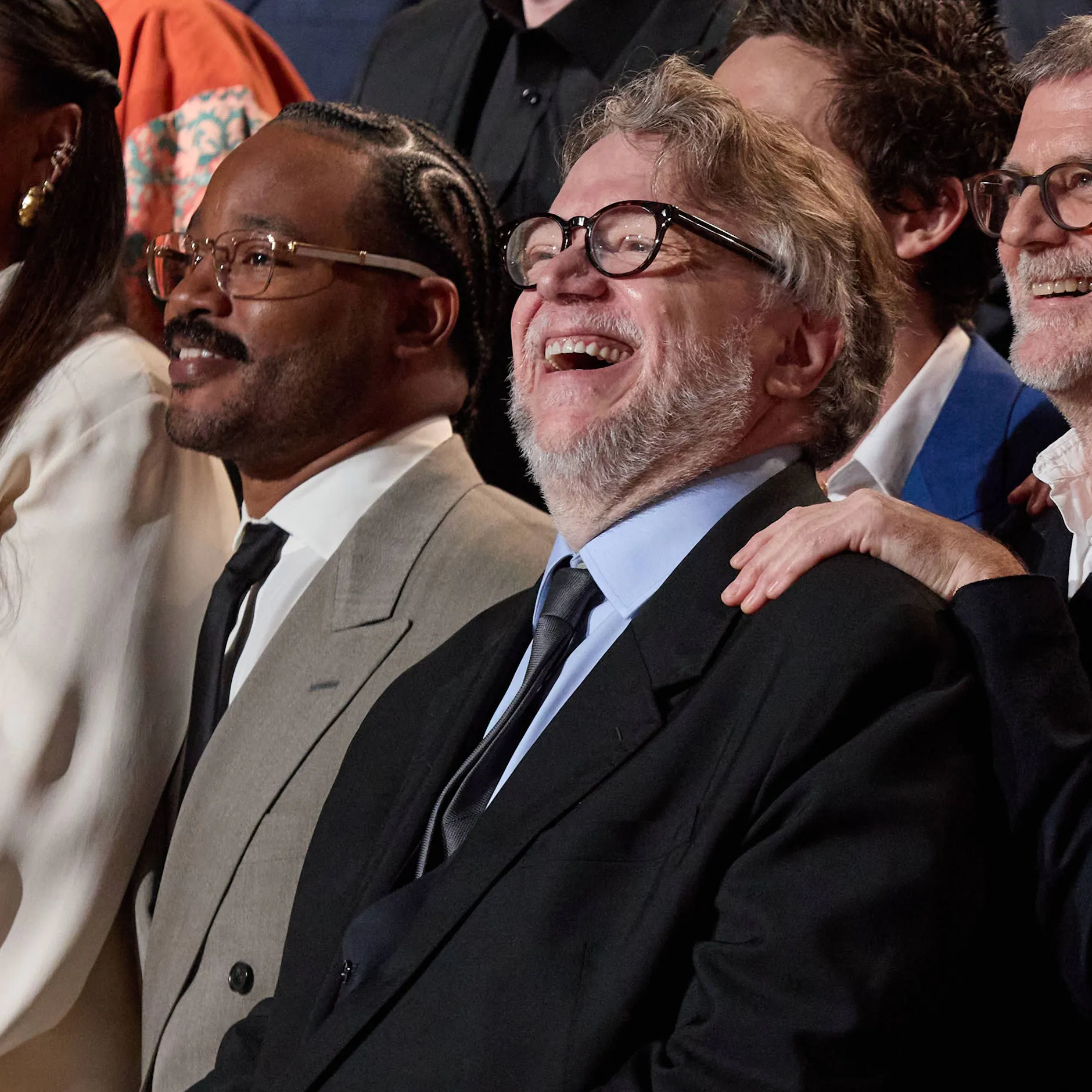 Image - Die 98. Oscar-Verleihung steht bevor: Wird Timothée Chalamet für den Skandal sorgen?