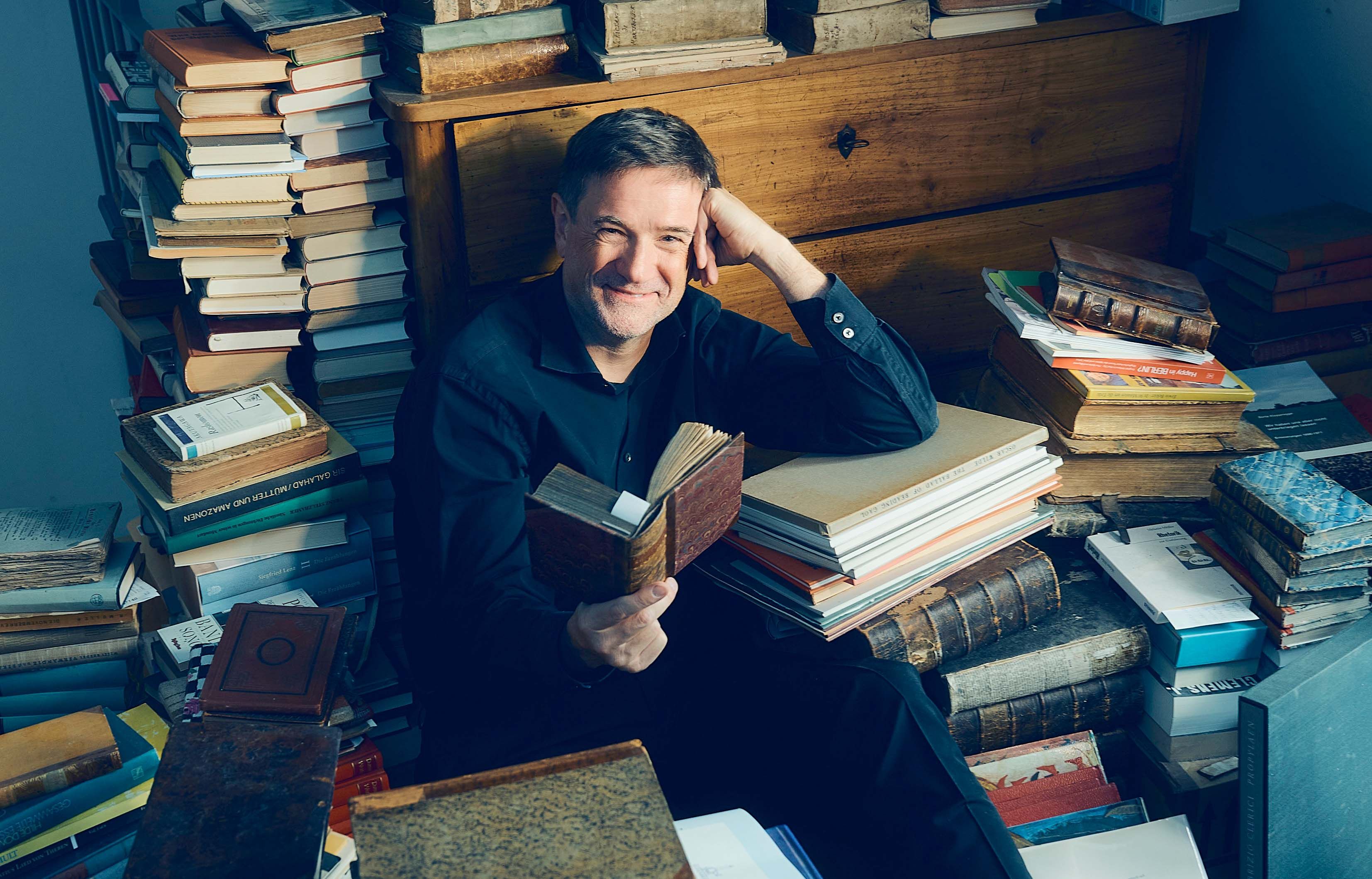 Markus Orths, warum ist der 18. März für Ihre „Enthusiasten“ so wichtig?