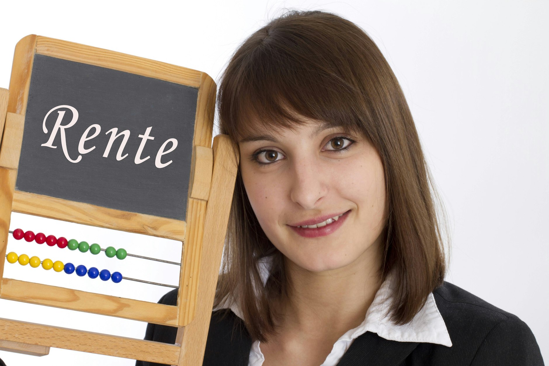 Junge Leute sollen künftig mit Finanzprodukten fürs Altern vorsorgen.