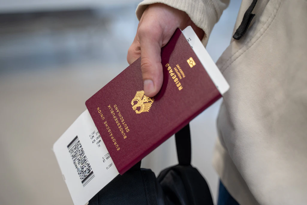 EuGH-Urteil: Transpersonen haben Recht auf Änderung offizieller Dokumente