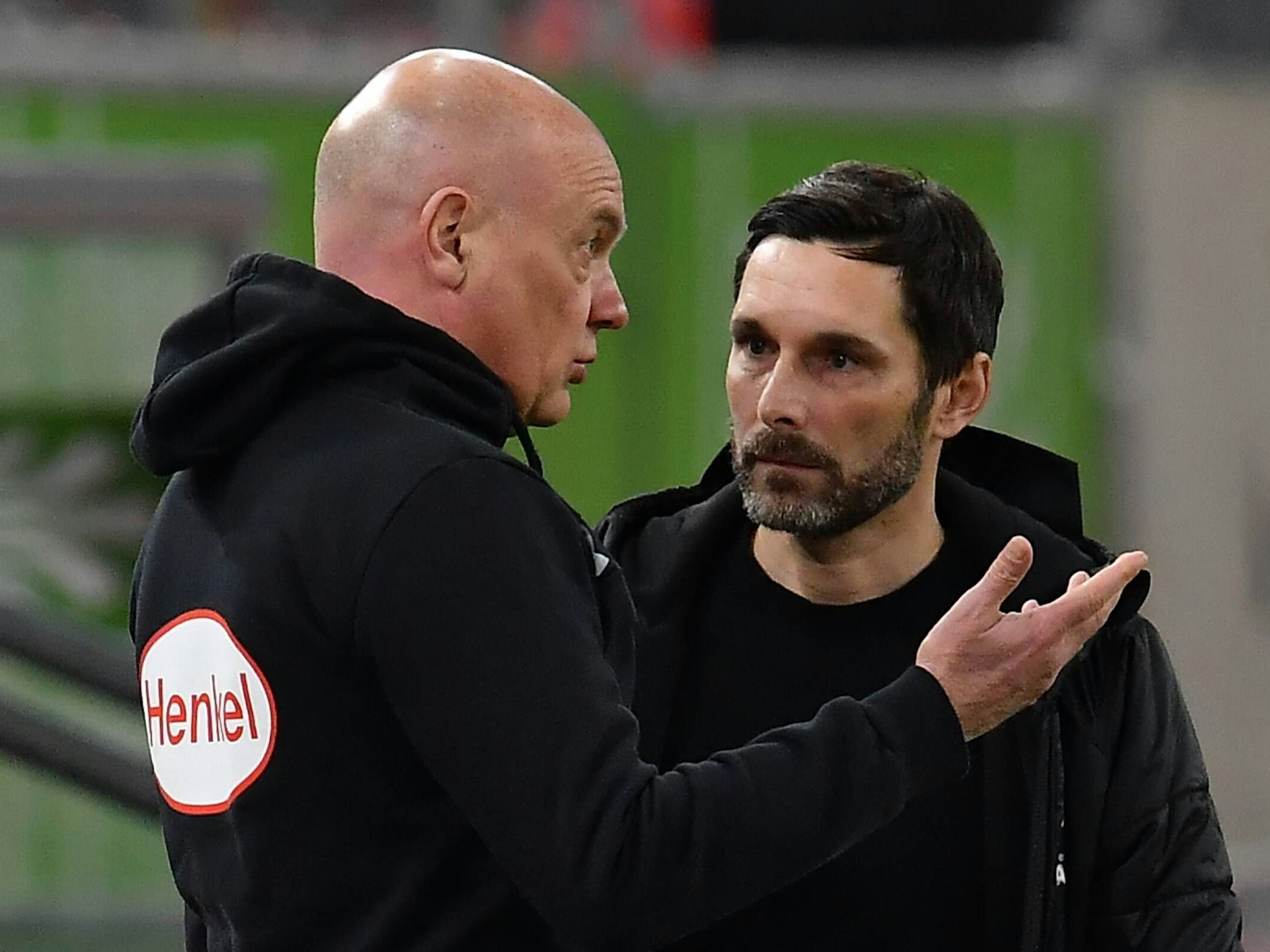 Vor über fünf Jahren gab es das erste Trainerduell zwischen Uwe Rösler (damals in Düsseldorf) und Stefan Leitl (damals Greuther Fürth). In der Saison 20/21 gab es einen Sieg und ein Remis für Leitl