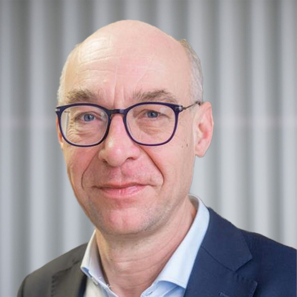 Author - Rüdiger Stumpf