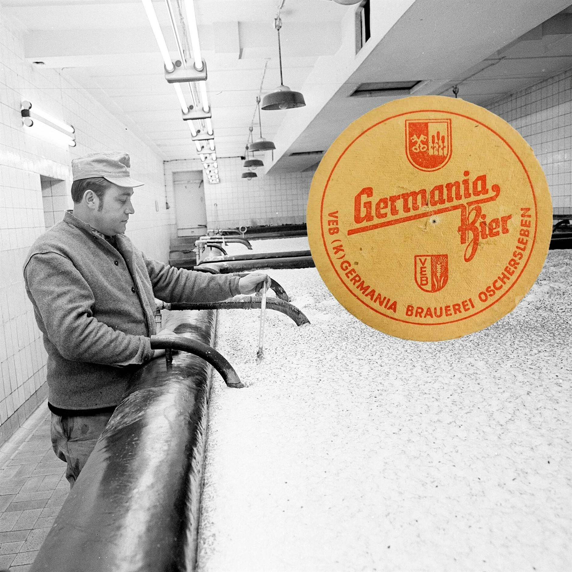 Ausverkauf der DDR: Kult-Brauerei aus dem Osten wird zwangsversteigert!