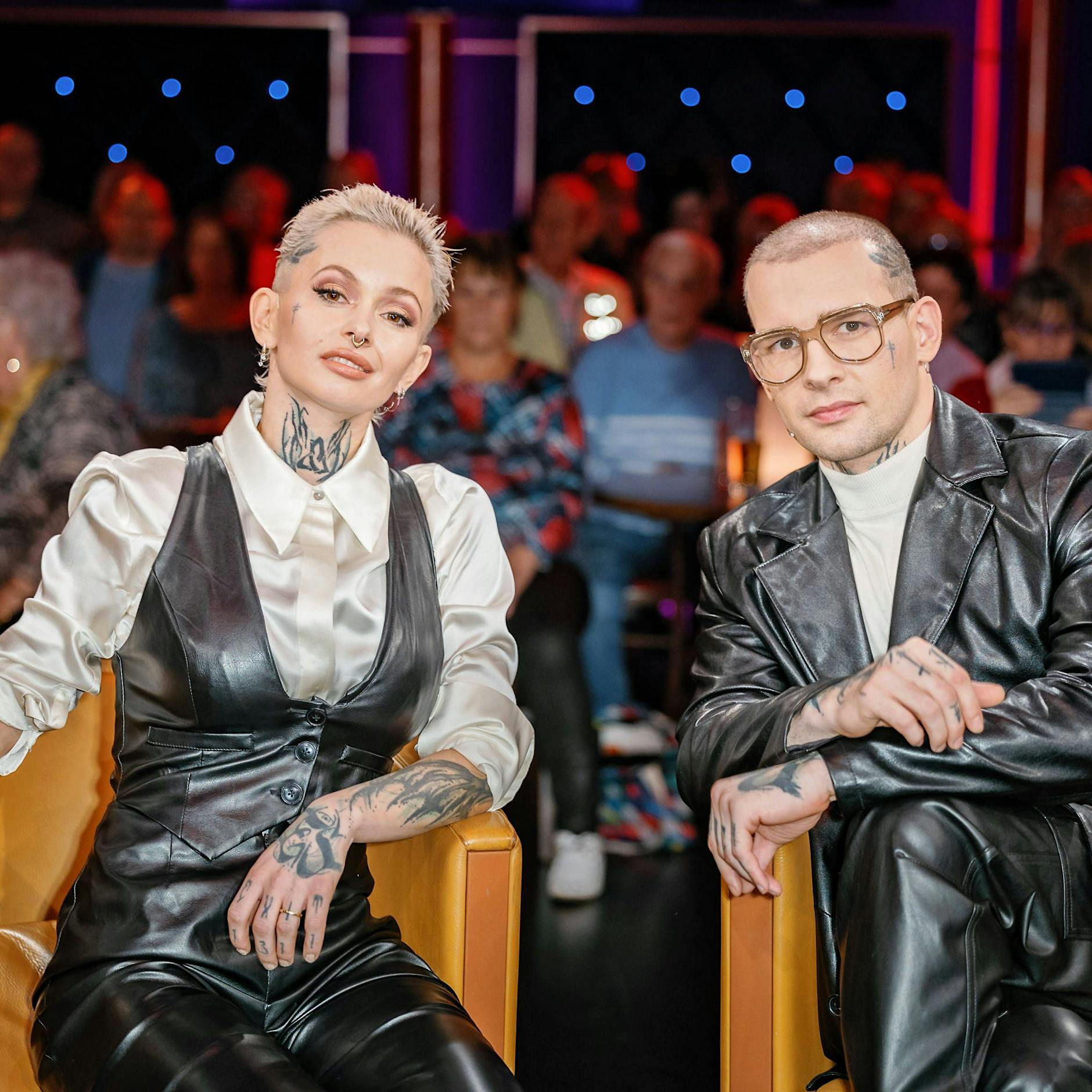 Edith Stehfest packt im Interview über heftige Racheaktion an Ex Eric aus