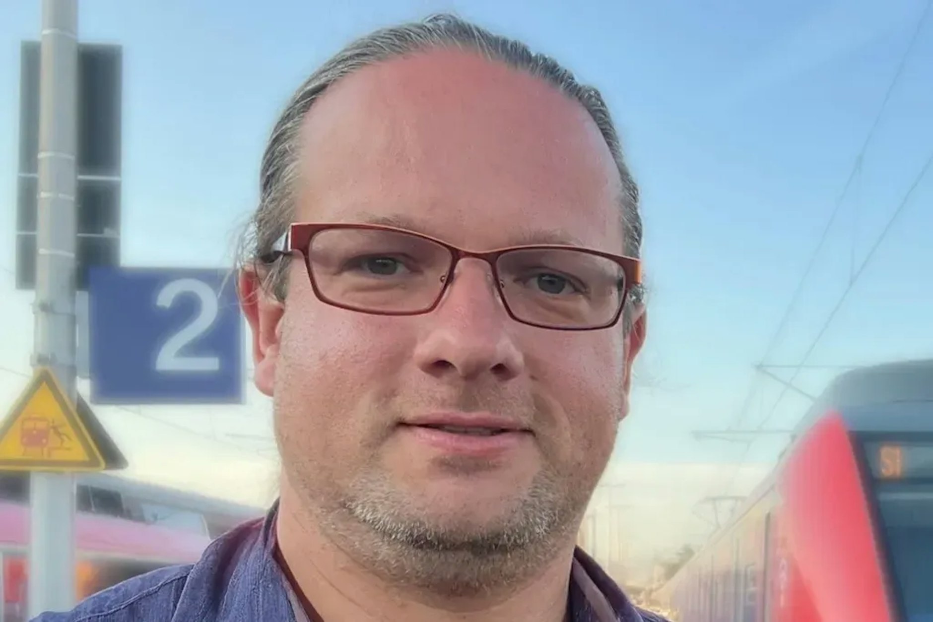 Igeb-Srecher Christian Linow (45).