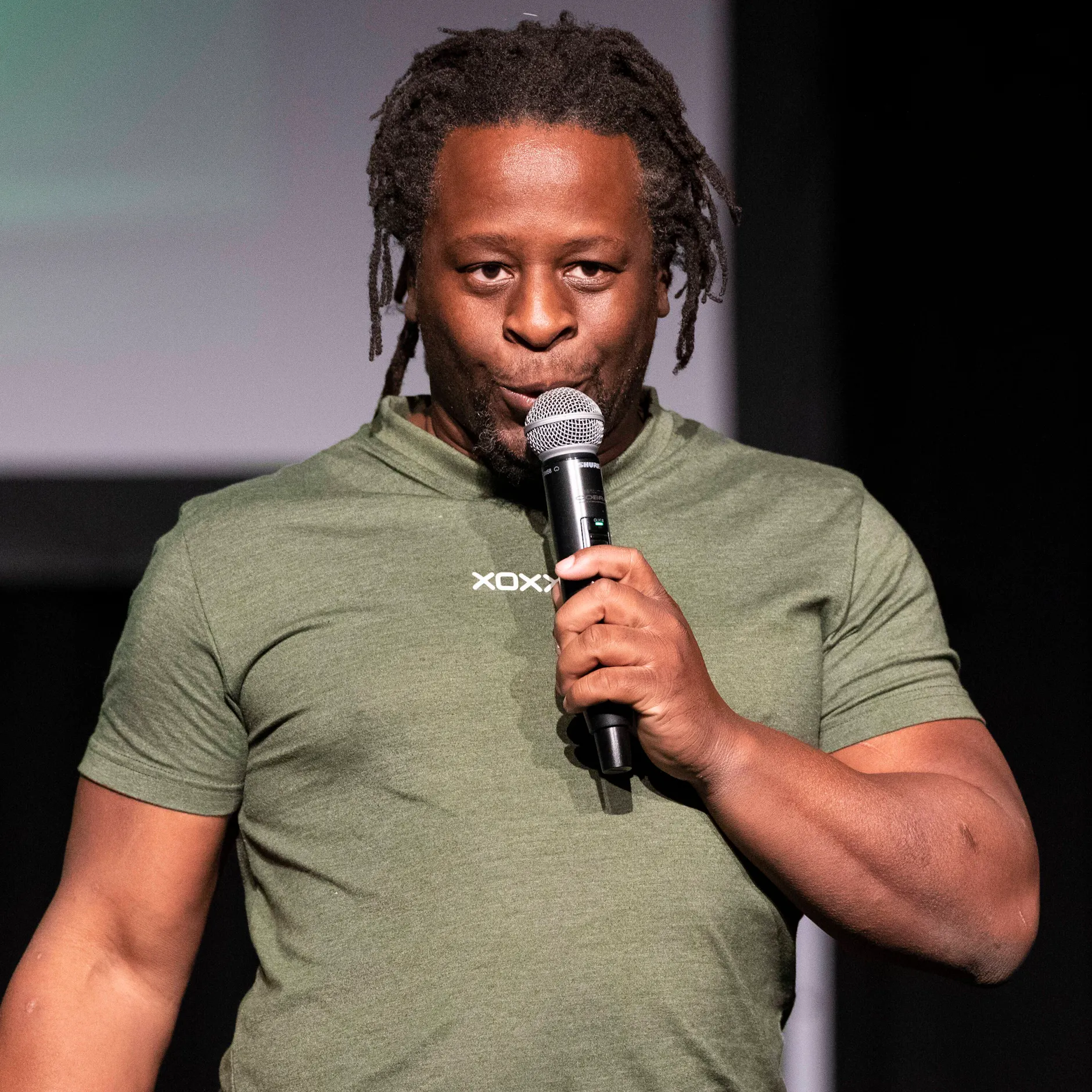 Image - Bodyshaming‑Eklat: Mola Adebisi feuert zurück – jetzt wird’s dreckig