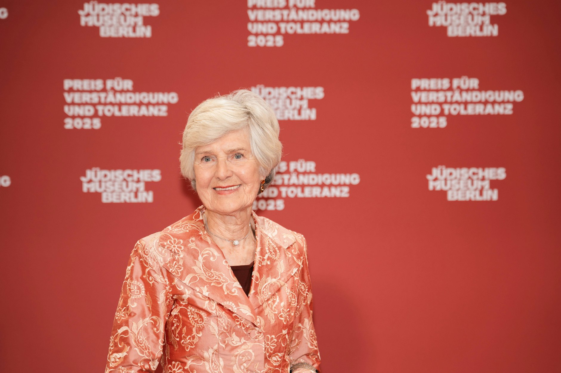 Friede Springer ist mit 4,6 Milliarden US-Dollar die reichste Berlinerin.