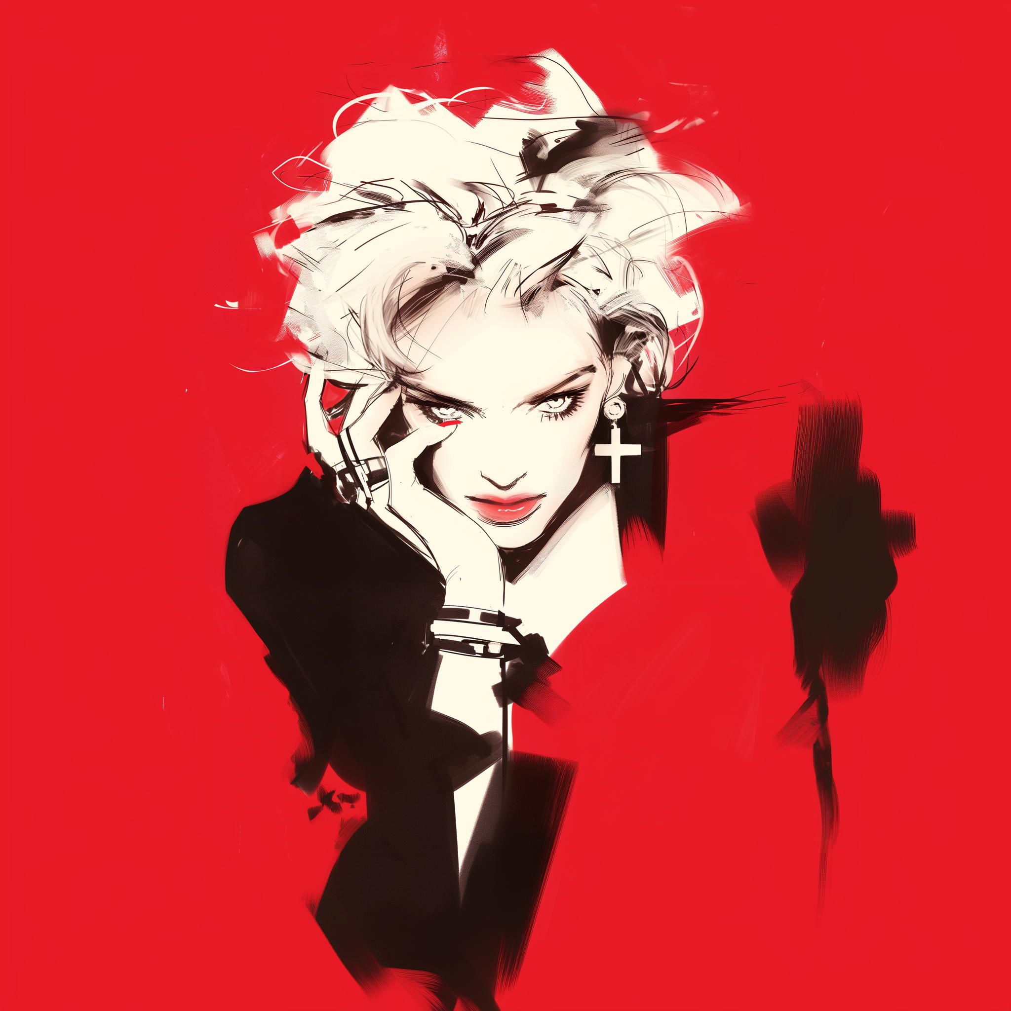 Image - Umzug vom SchwuZ ins SO36: Berliner Madonna-Party „Madonnamania“ kehrt zurück