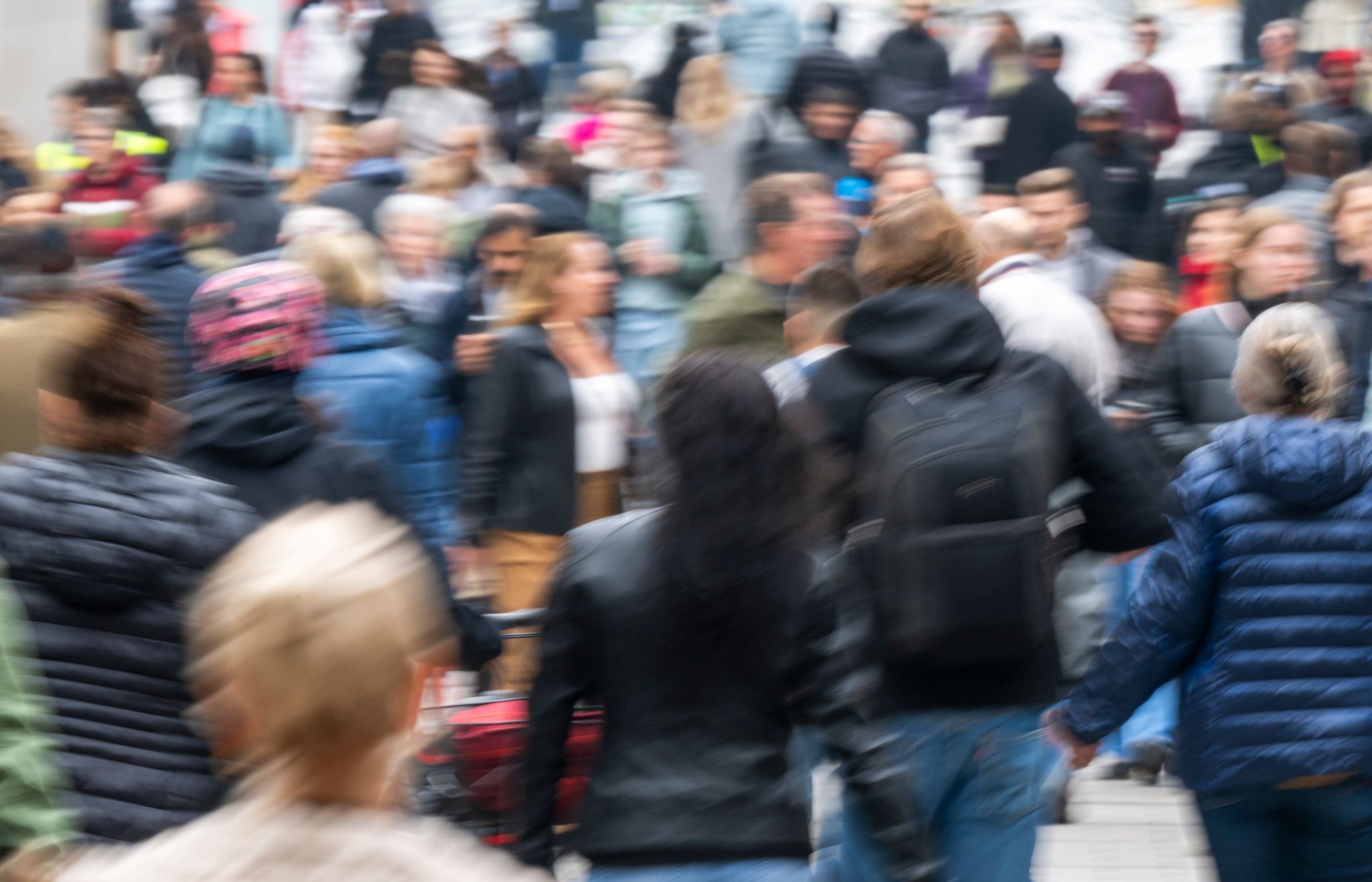 Image - Studie: So sind Iraner in Deutschland integriert