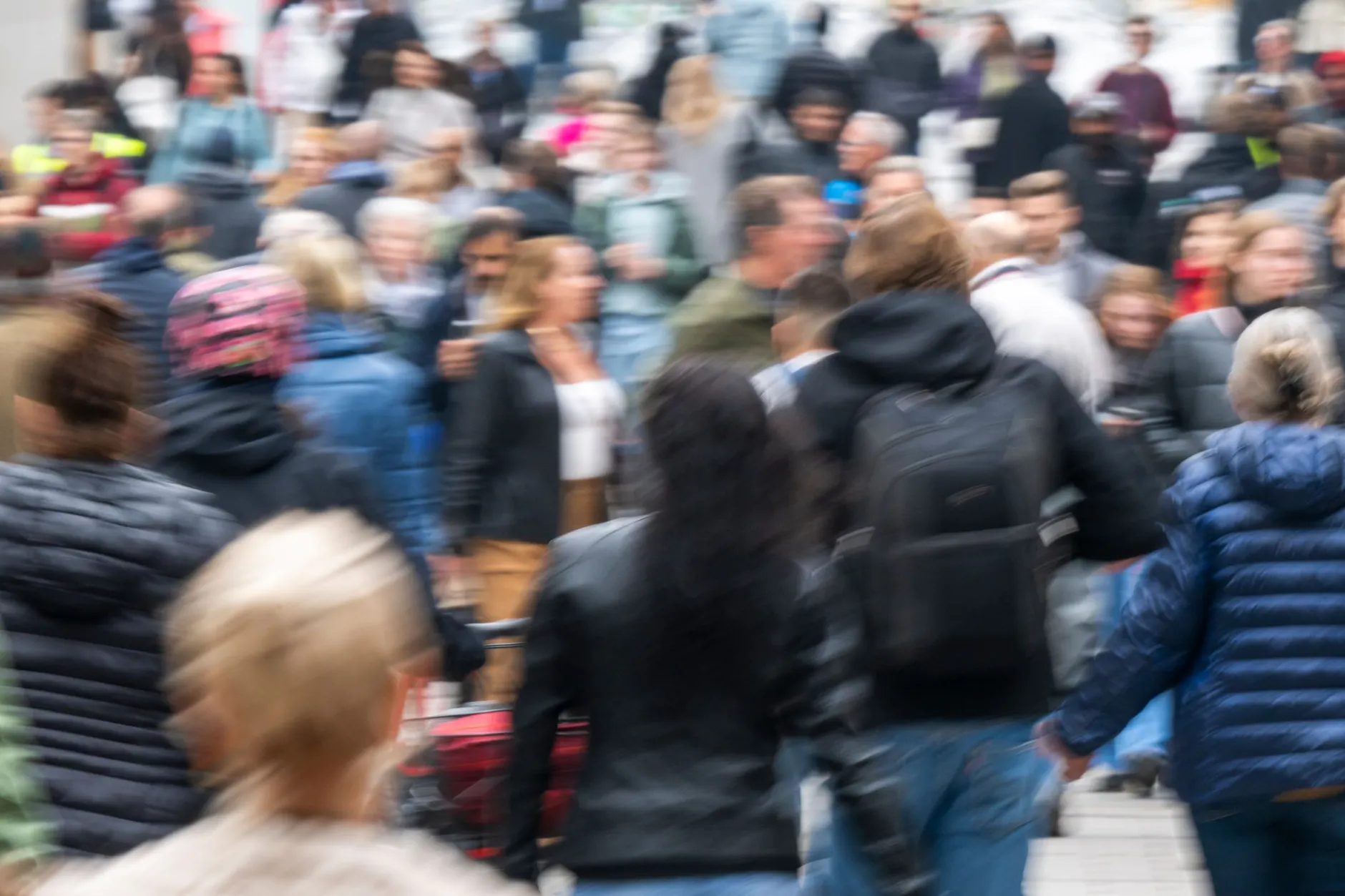 Iranische Staatsangehörige sind einer Studie zufolge meist gut in den Arbeitsmarkt integriert.