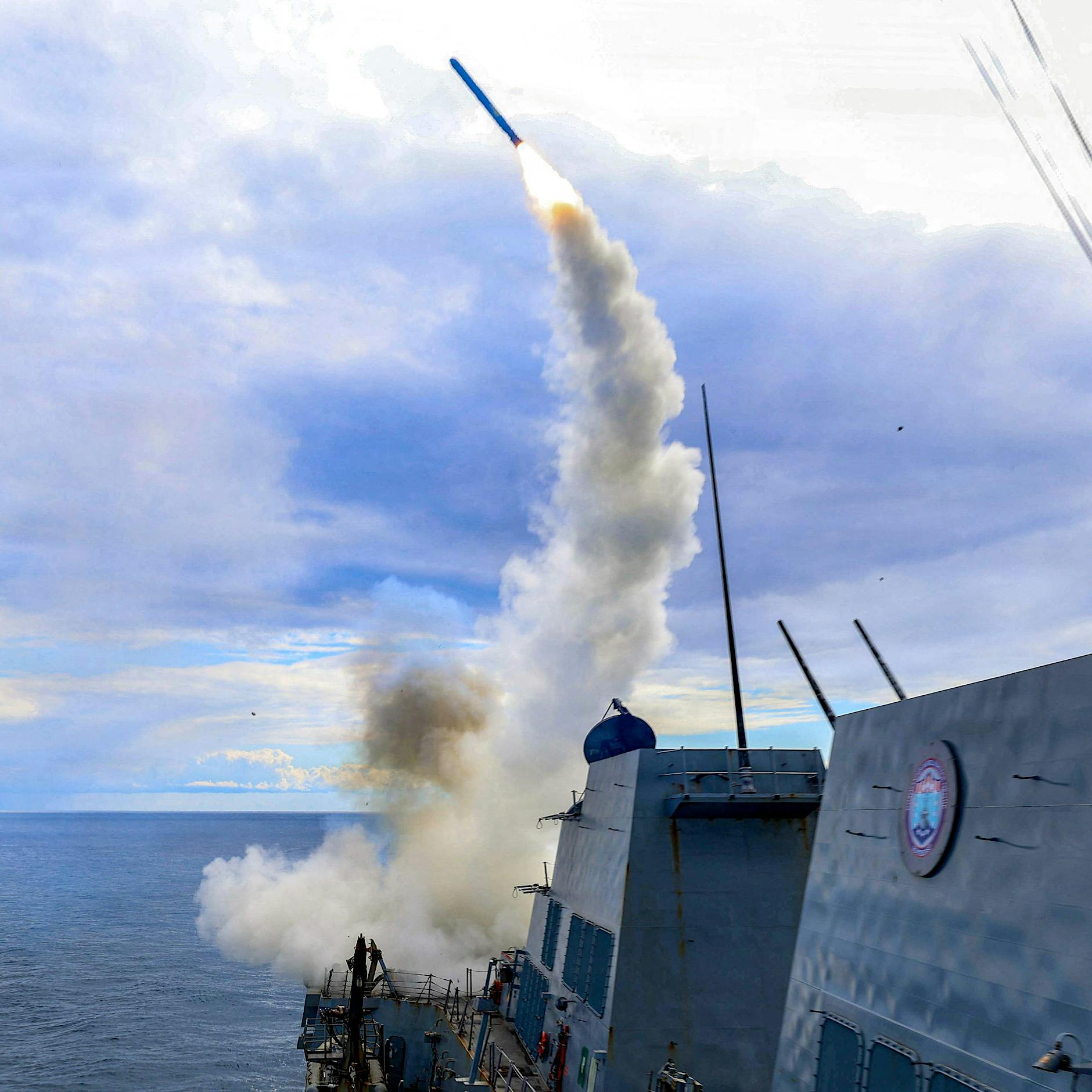 Künstliche Intelligenz im Iran-Krieg: Wenn „Kill-Chains“ über Leben und Tod entscheiden