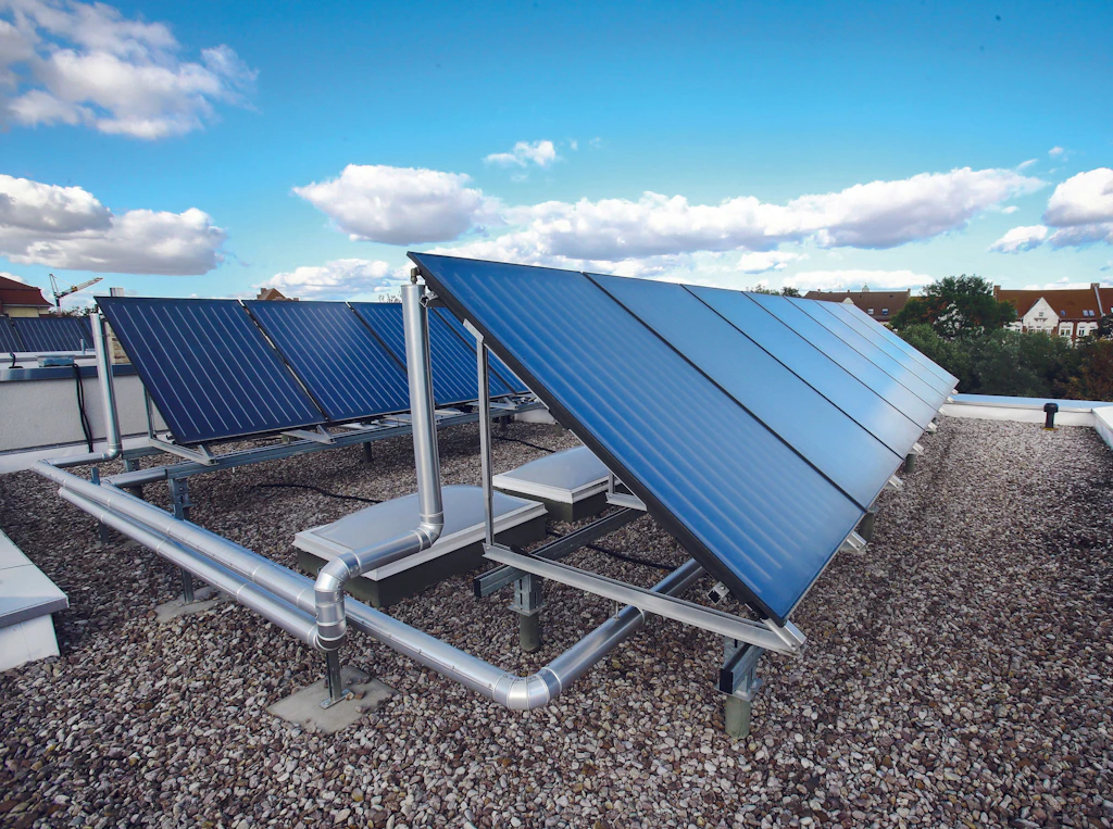 Güneş enerjisi genişlemesi: Almanya hız kaybediyor