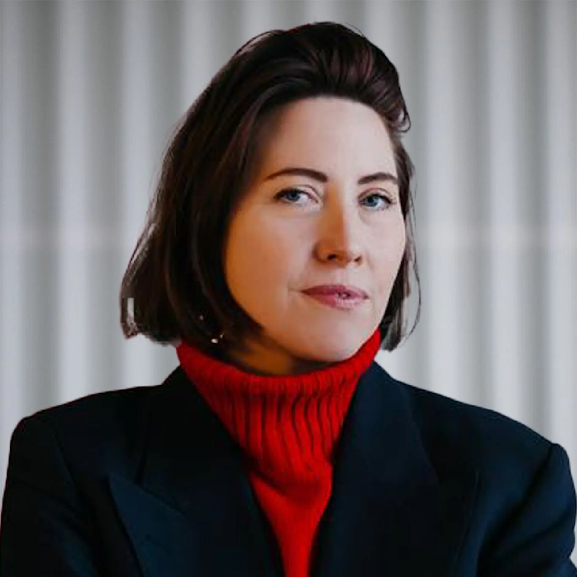 Author - Barbara Russ