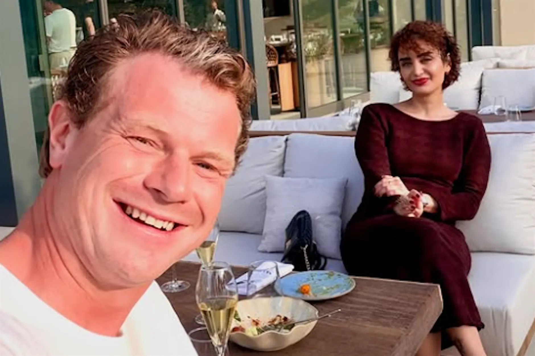 Erster Dubai-Influencer packt aus: „Mehr Angst vor Zensur als vor Raketen“