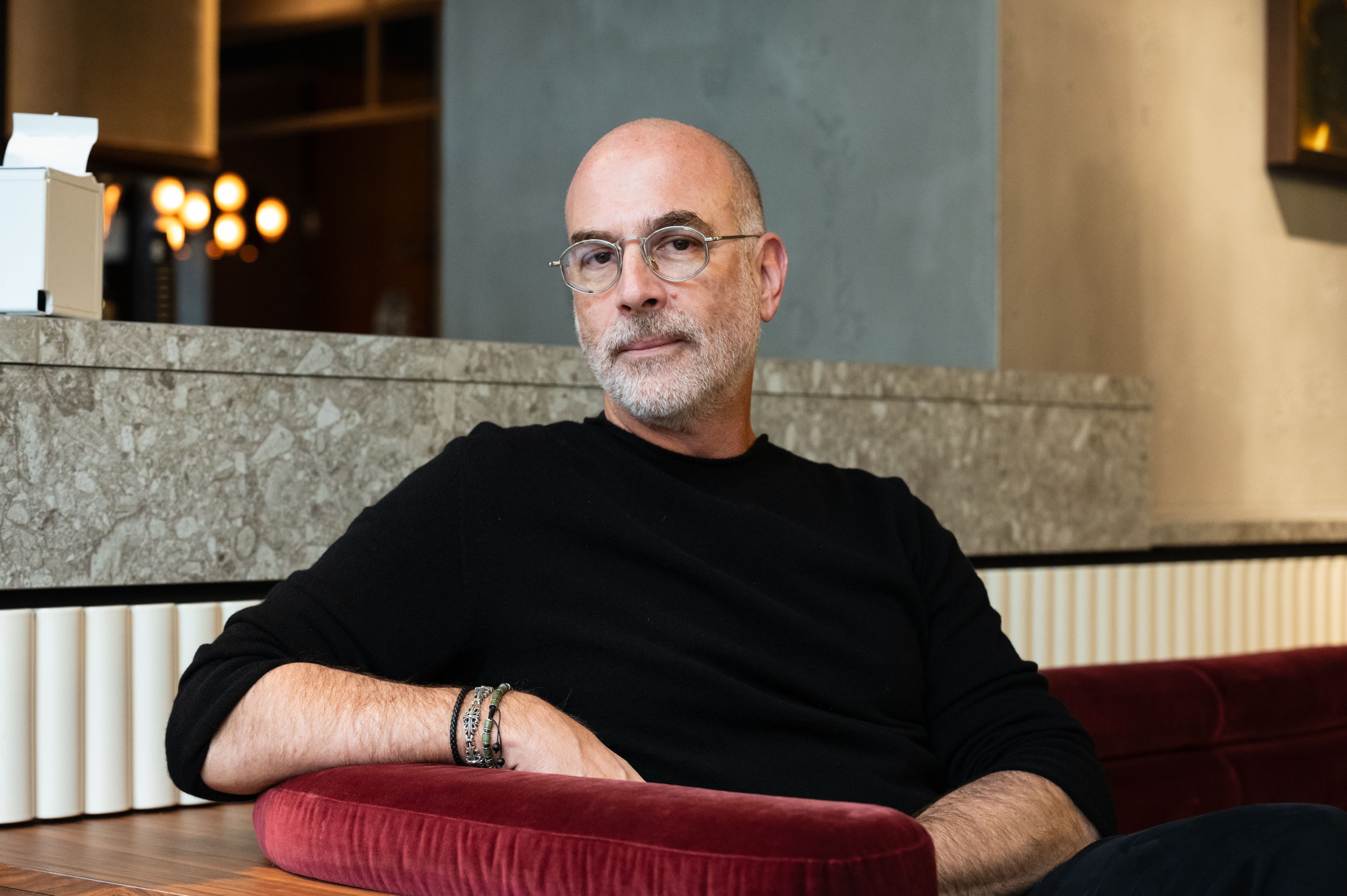 Neue Hoffnung fürs Mommsen-Eck? Post von Yoram Roth sorgt für Spekulationen