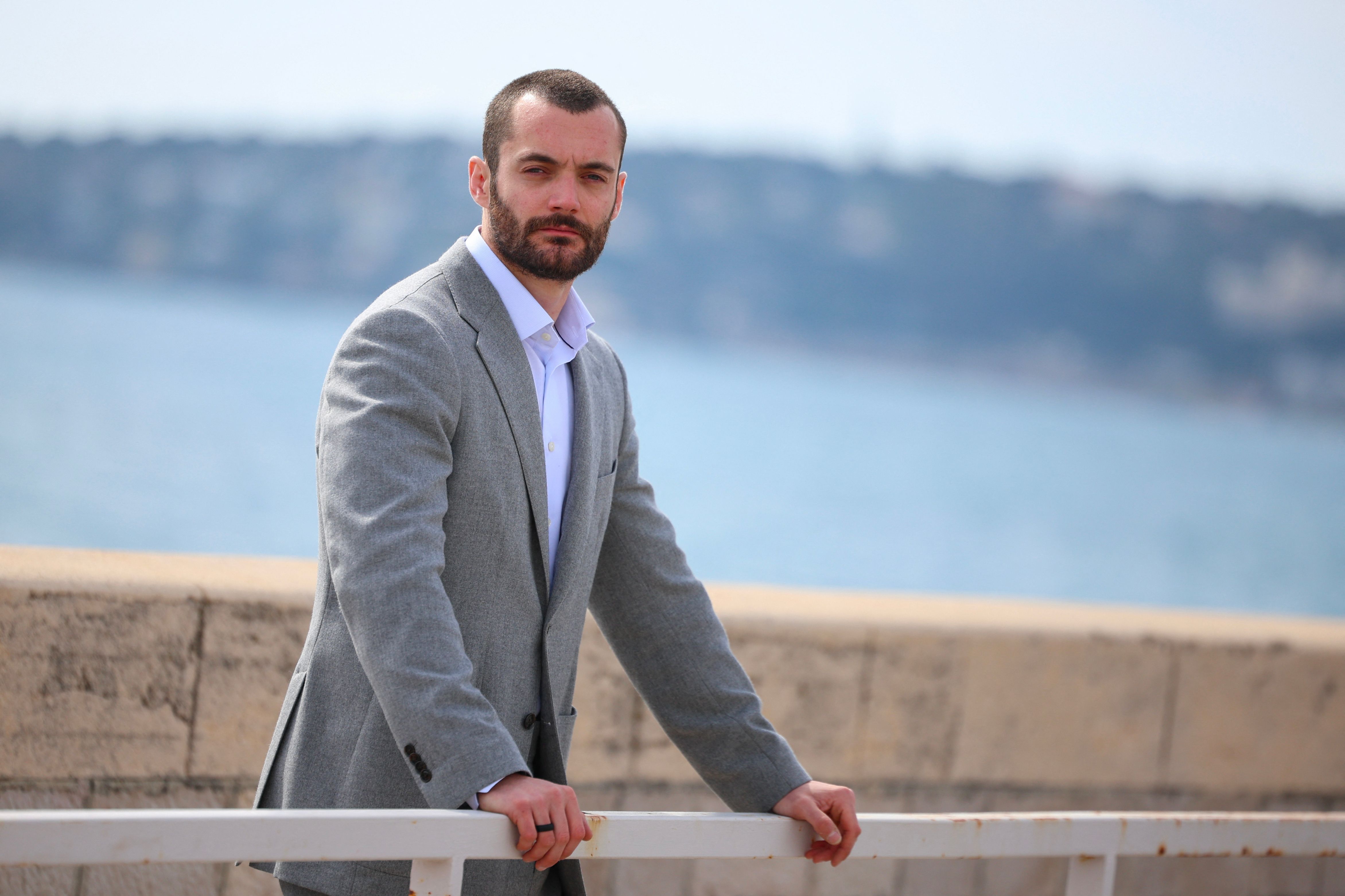 Image - Waffensammler und Napoleon-Fan: Wie Louis Sarkozy in die Fußstapfen seines Vaters tritt