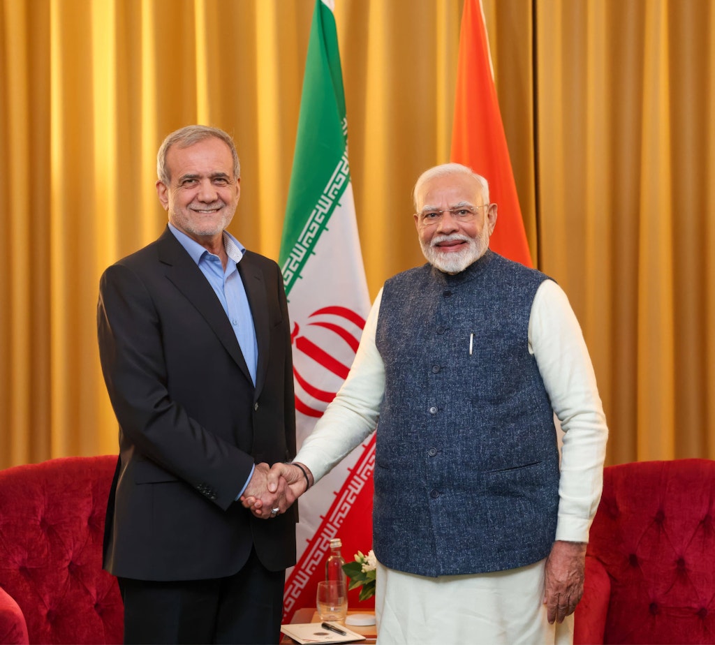 Modi İran cumhurbaşkanını aradı – Hindistan Orta Doğu'daki gerginlikten endişe ediyor