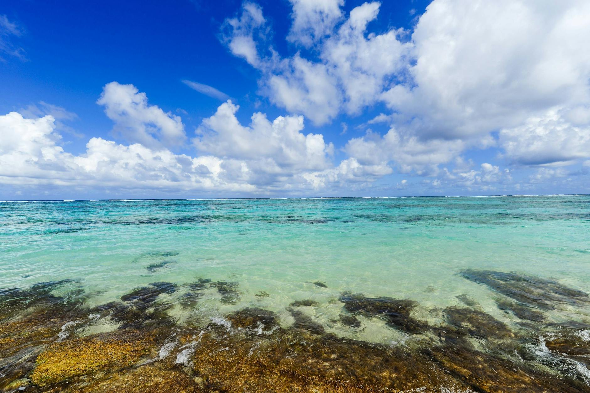Kuba gehört mit seinen Traumstränden zu den Lieblingszielen vieler Deutscher.