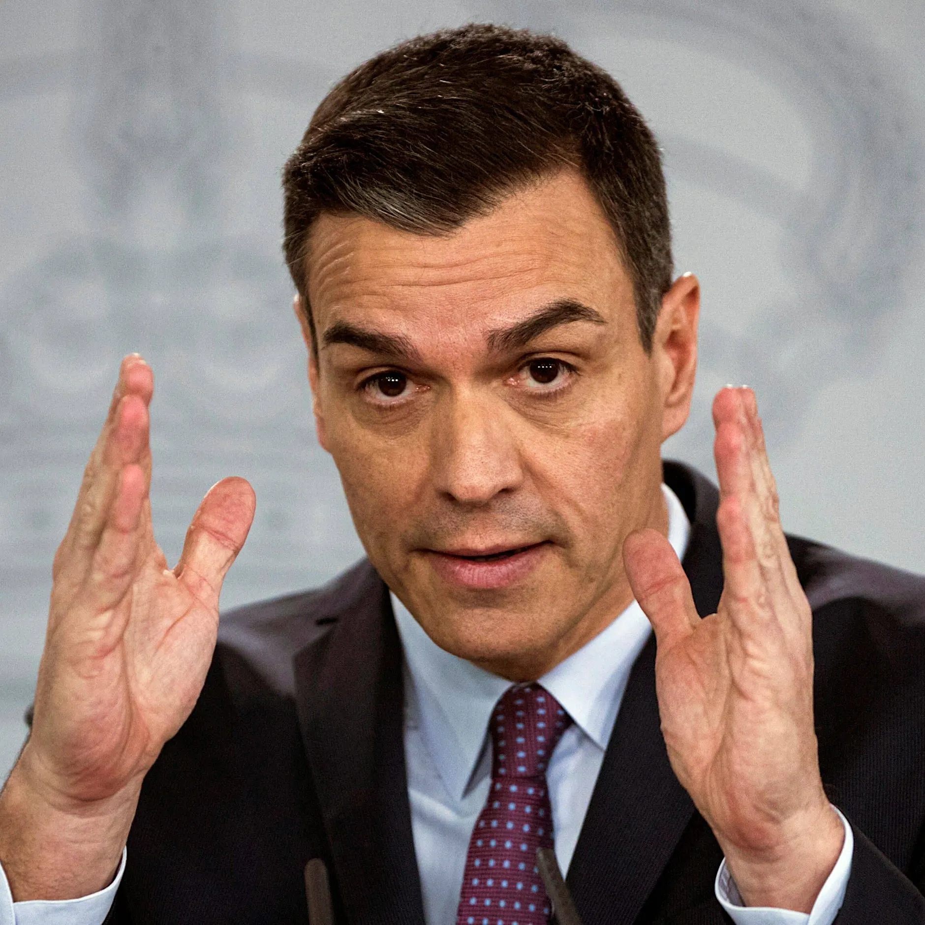 Spaniens Sánchez stellt neues Tool zur Überwachung von Hass in den Sozialen Medien vor