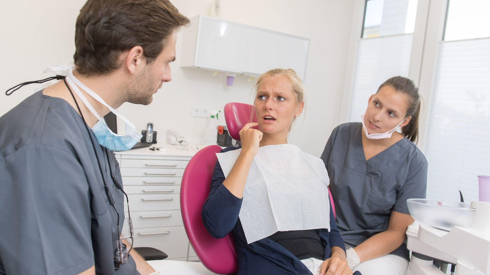 Krankenkassen vor Milliardenloch: Warum die Beiträge immer weiter steigen