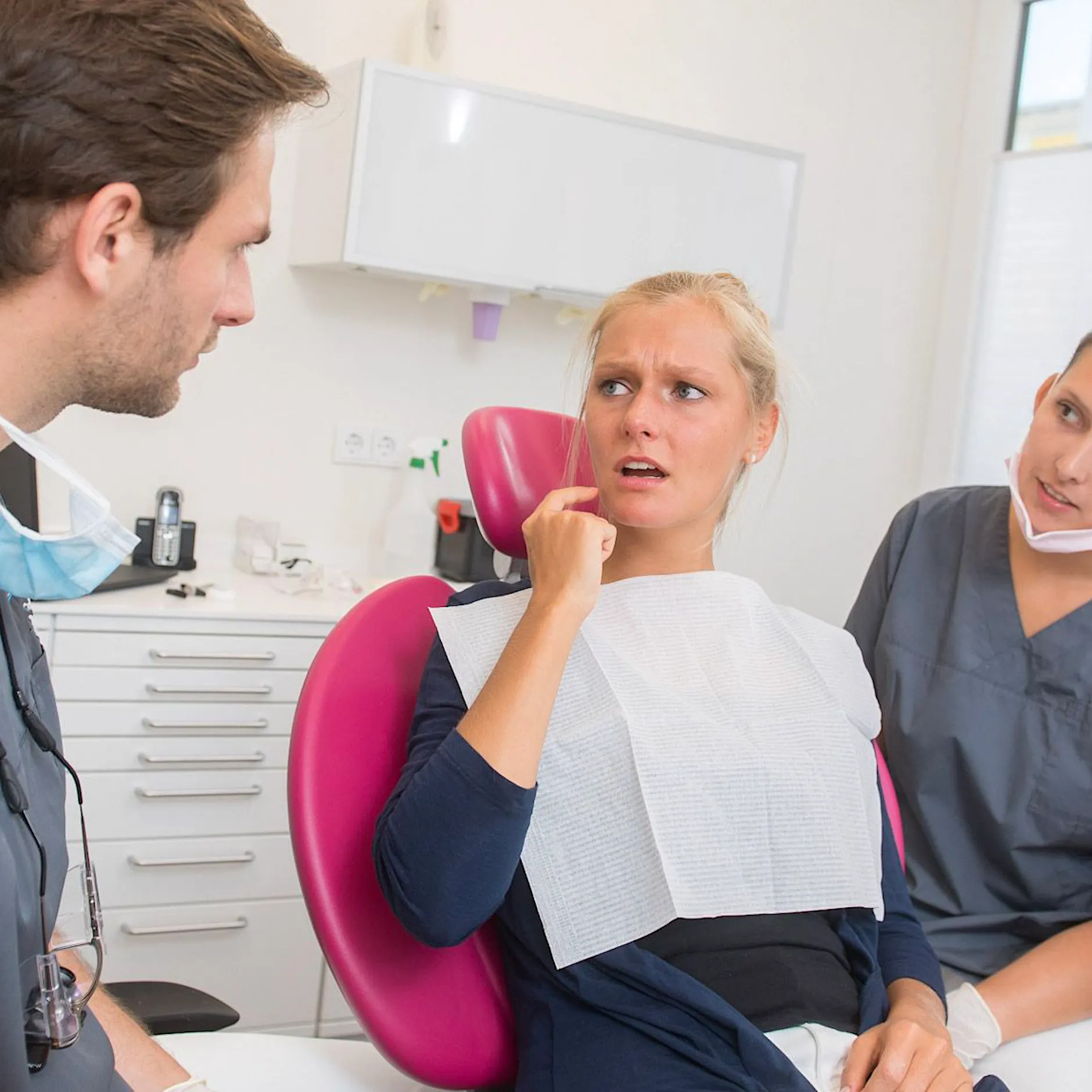 Krankenkassen vor Milliardenloch: Warum die Beiträge immer weiter steigen