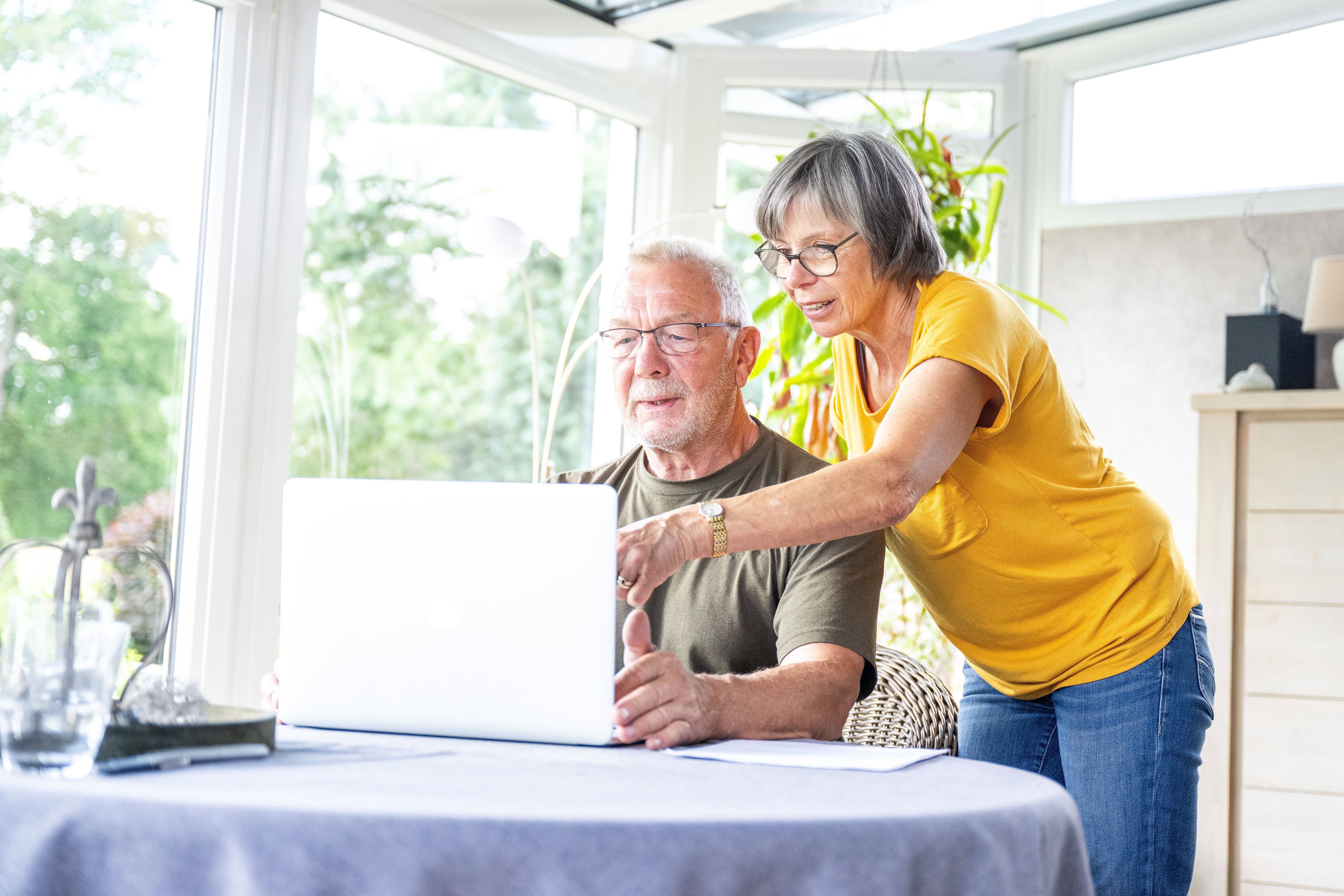 Gebührenfalle Altersvorsorge – der nächste Betrug an Rentnern droht