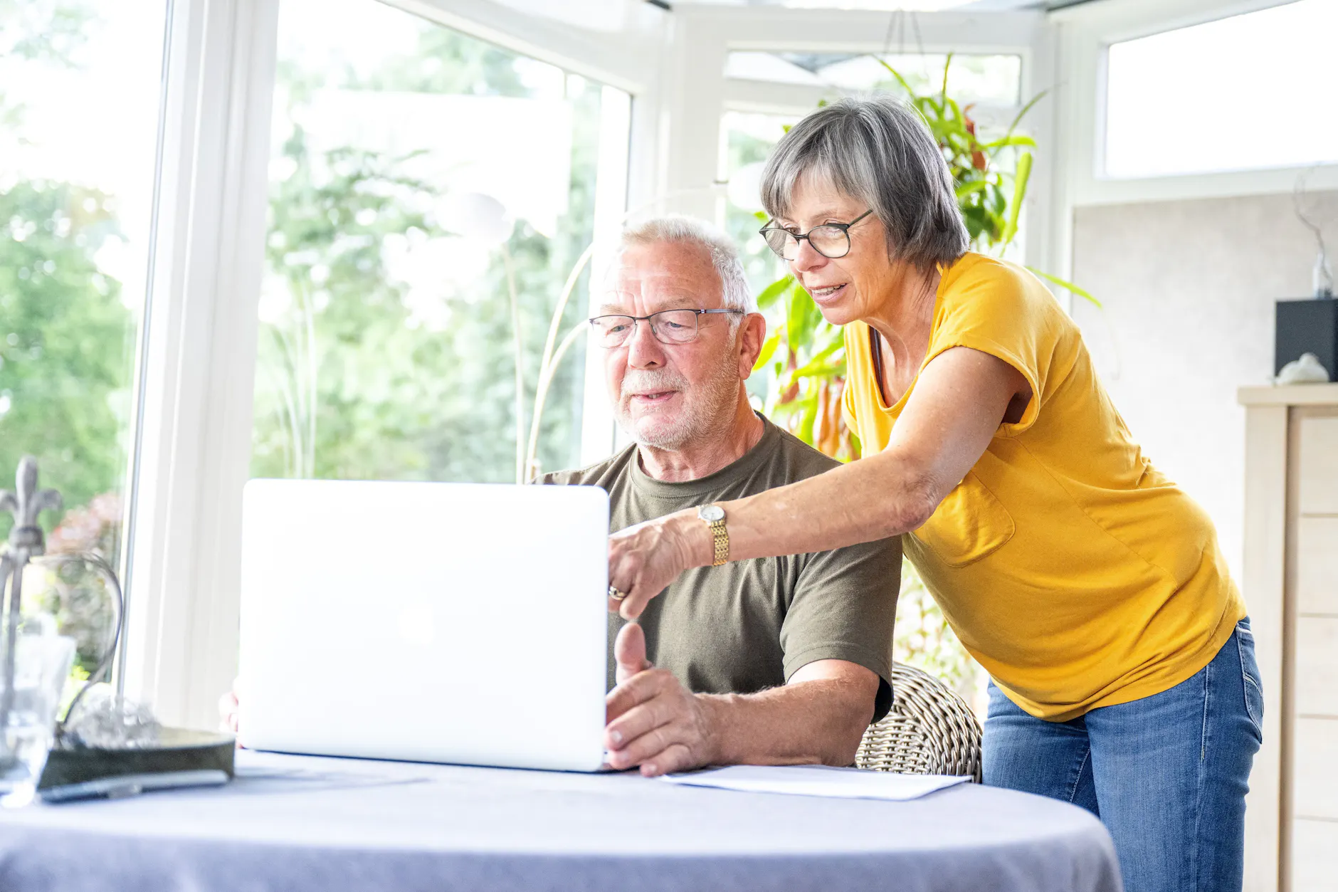 Mehr Geld vom Staat: So funktioniert die neue Altersvorsorge