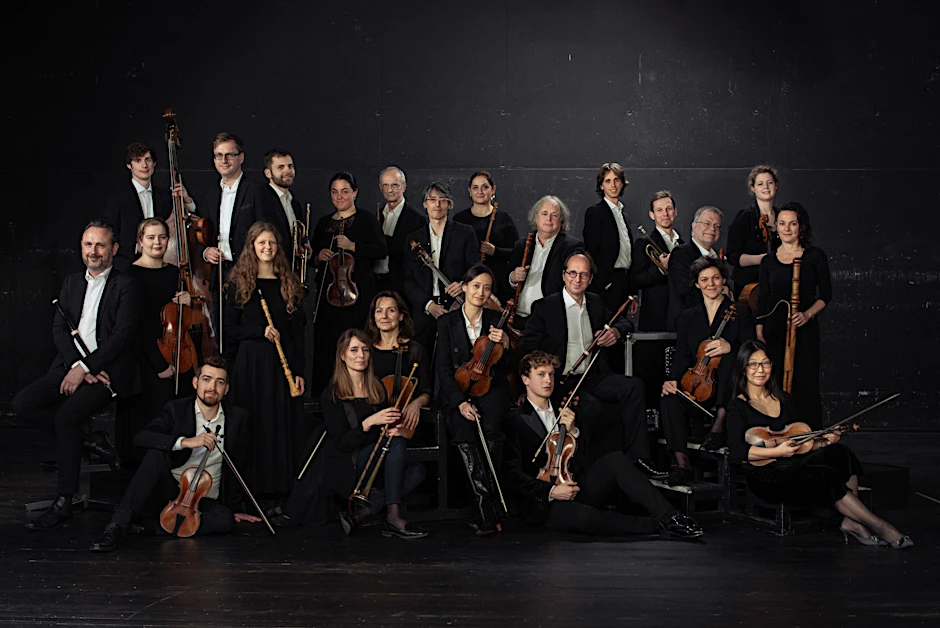 Das Il Gardellino Orchestra aus Belgien gibt den Auftakt: Über 500 Künstlerinnen und Künstler aus mehr als 30 Ländern kommen nach Magdeburg, um den Barockkomponisten Telemann zu feiern.