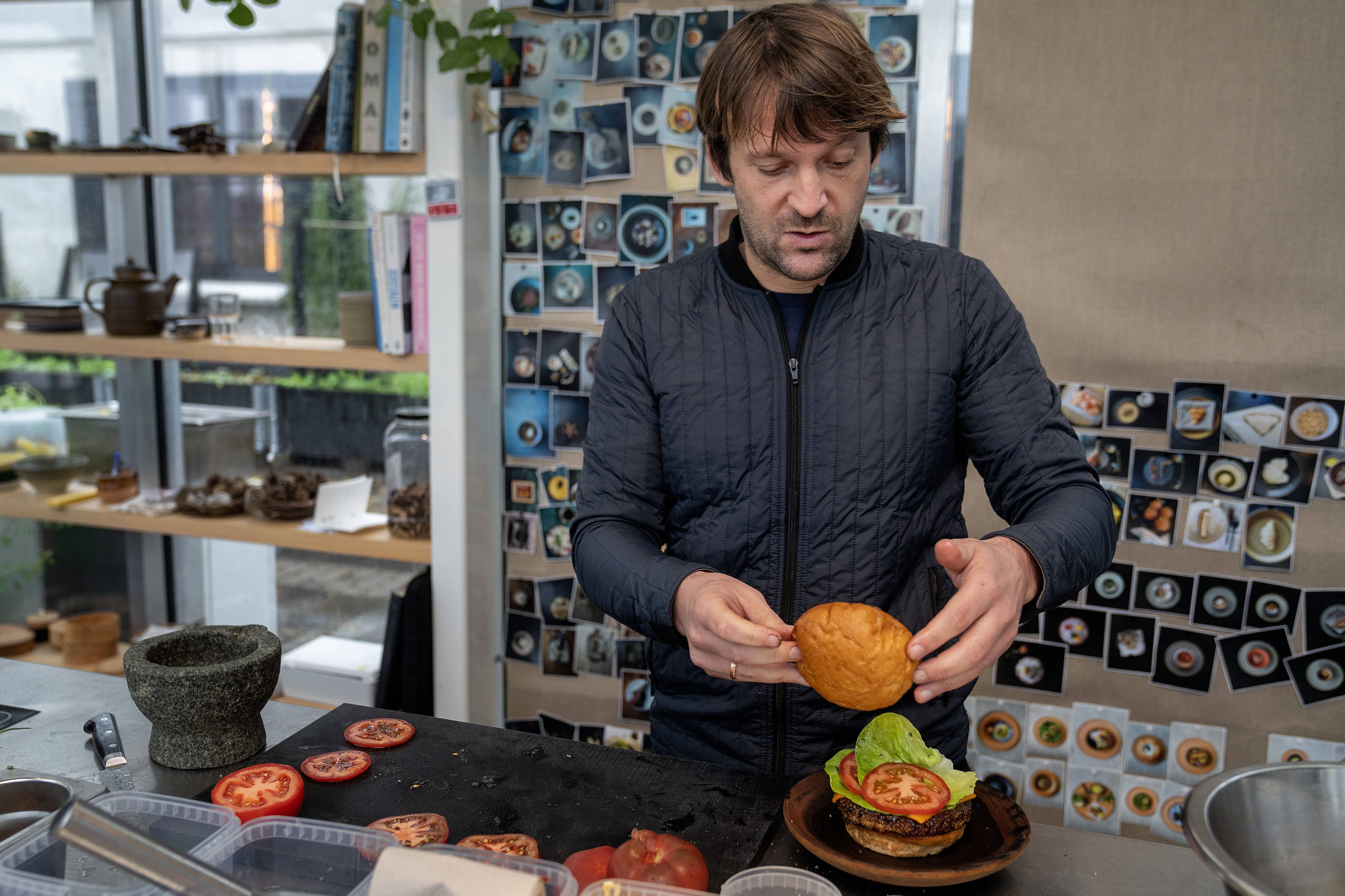 Image - Noma-Starkoch Redzepi tritt nach Misshandlungsvorwürfen zurück - „Bestes Restaurant der Welt“