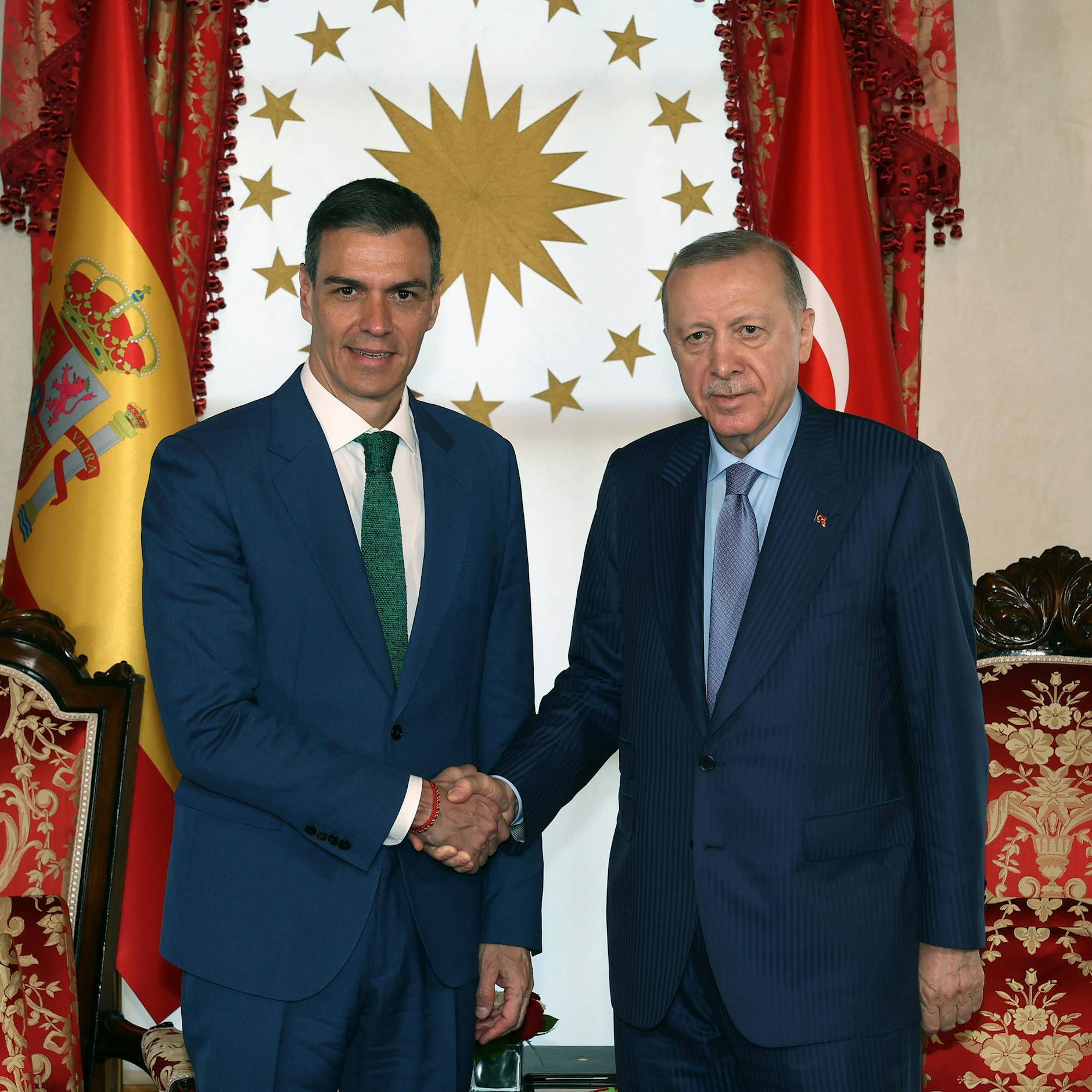 Image - Warum Spaniens Kurs im Iran-Konflikt in der Türkei für Applaus sorgt