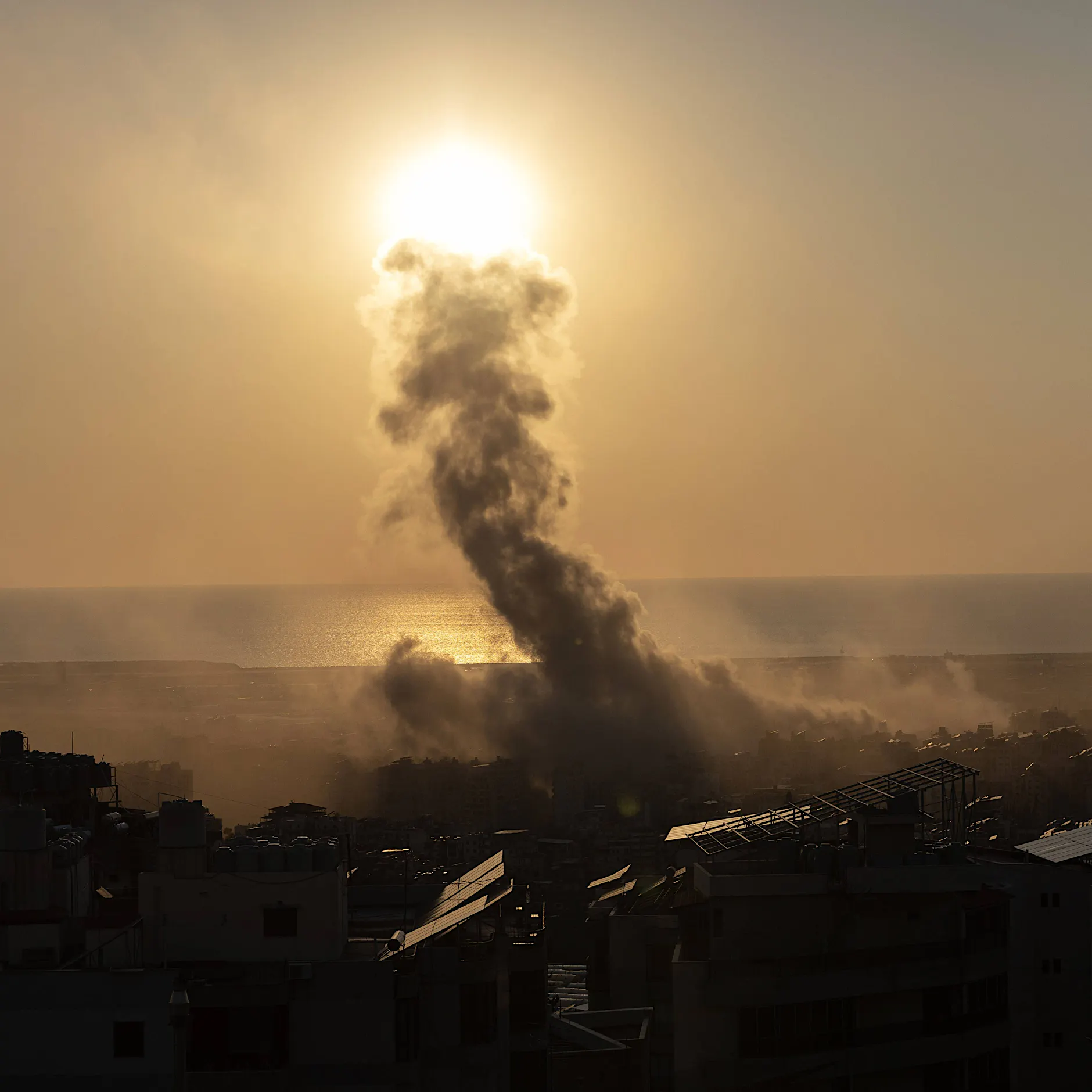 Angst und Verzweiflung im Libanon: „Hören die Krisen niemals auf?“