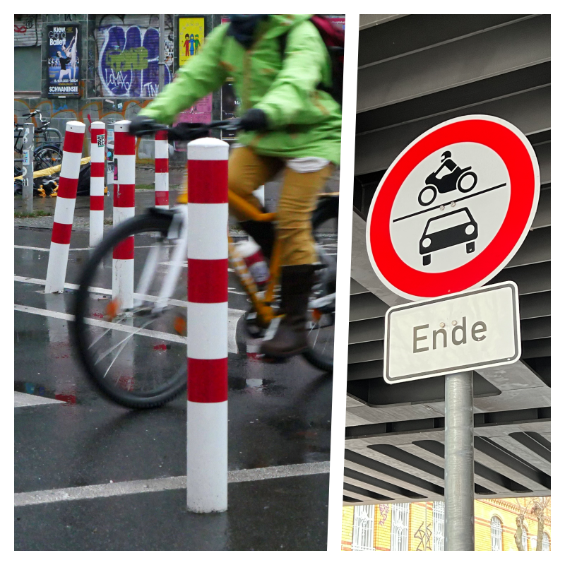 Experte warnt: Einschüchterungen spalten Berliner Kieze wie ein Keil