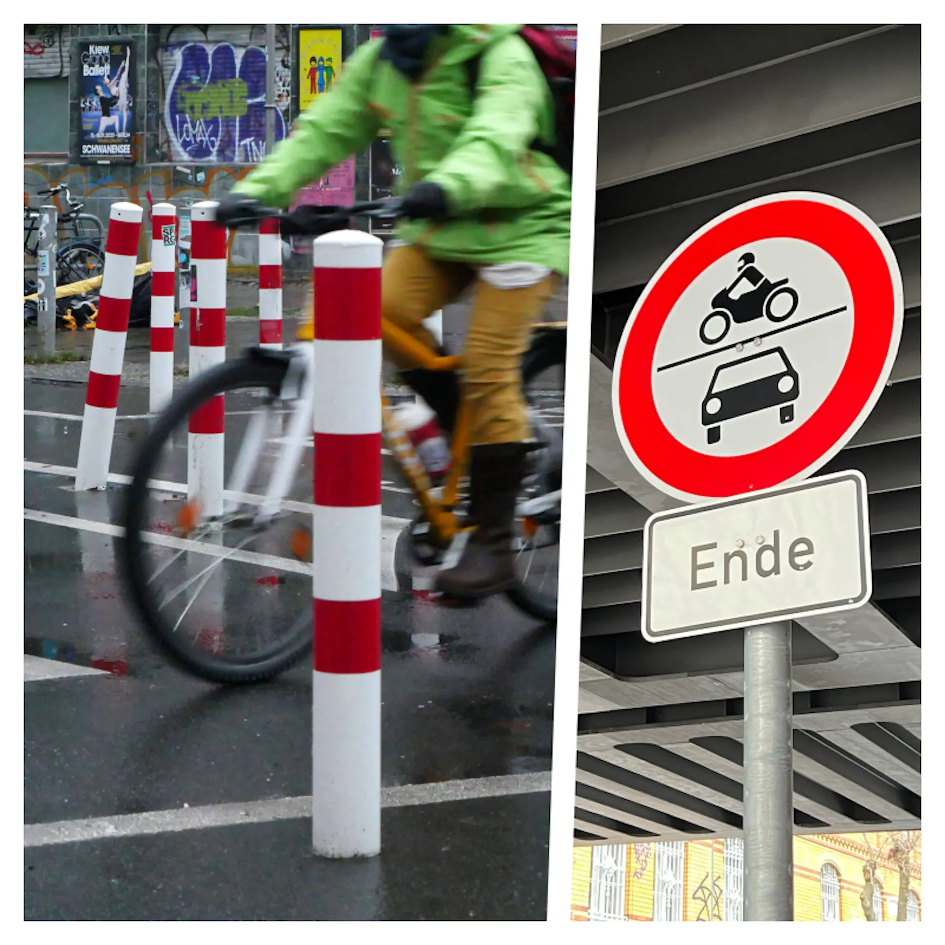 Image - Experte warnt: Einschüchterungen spalten Berliner Kieze wie ein Keil