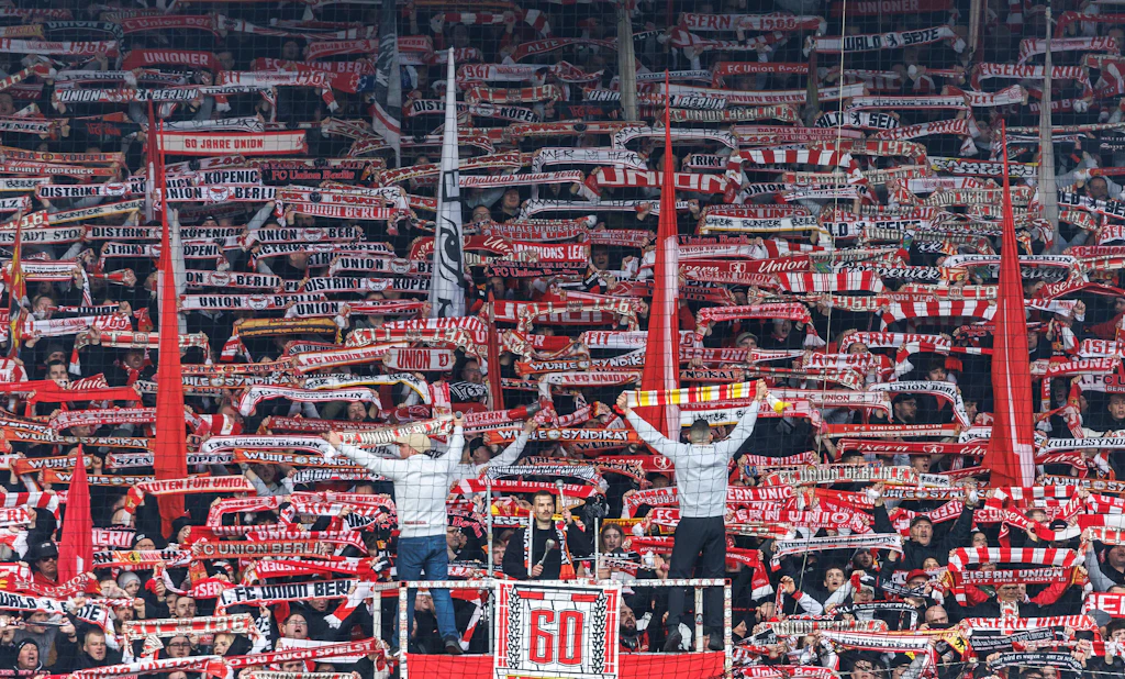 Union Berlin im Fernsehen: Kostenloses Bundesliga-Spiel live im TV!
