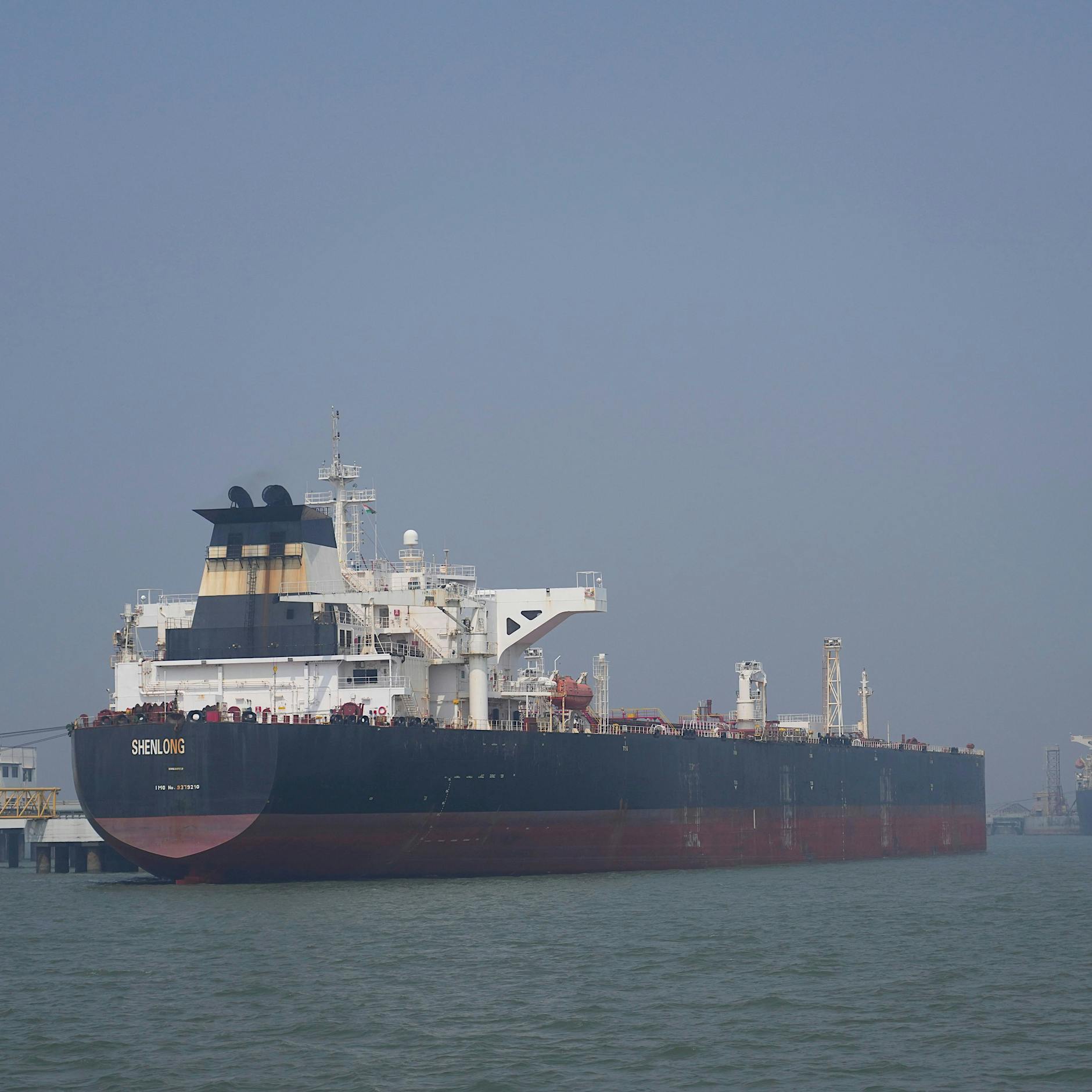 Straße von Hormus: Iran soll Indien freie Passage zugesichert haben – erster Tanker erreicht Mumbai