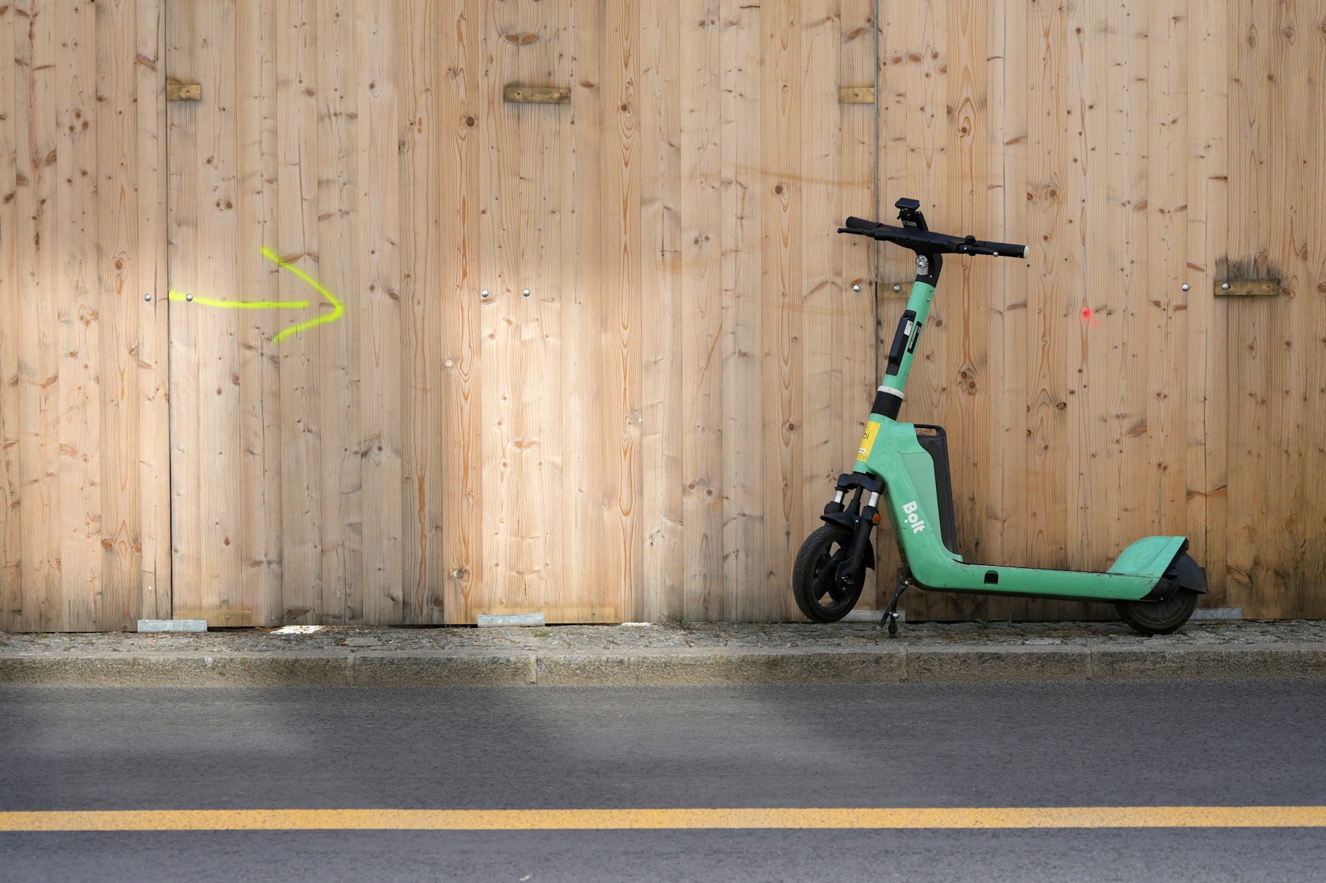 Bolt betont: Die Sicherheit der Berliner ist ihnen wichtig. Doch die neue Regelung müsste für Randbezirke angepasst werden.