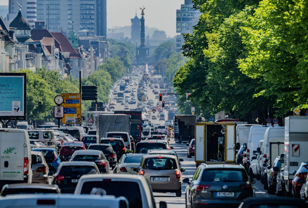 „Berlin autofrei“ – so positionieren sich Berlins Parteien zum Volksbegehren