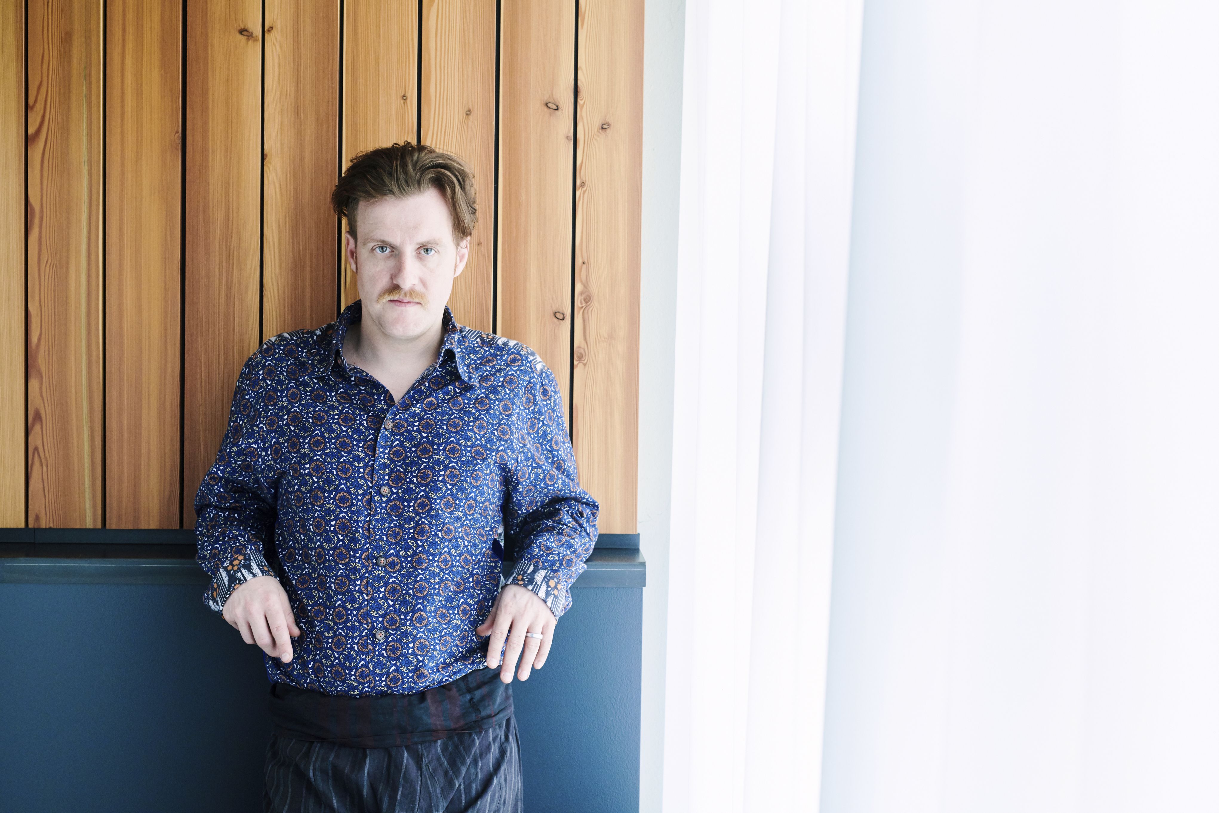 Gastronom Billy Wagner: „Man muss über die Missstände in der Branche reden“