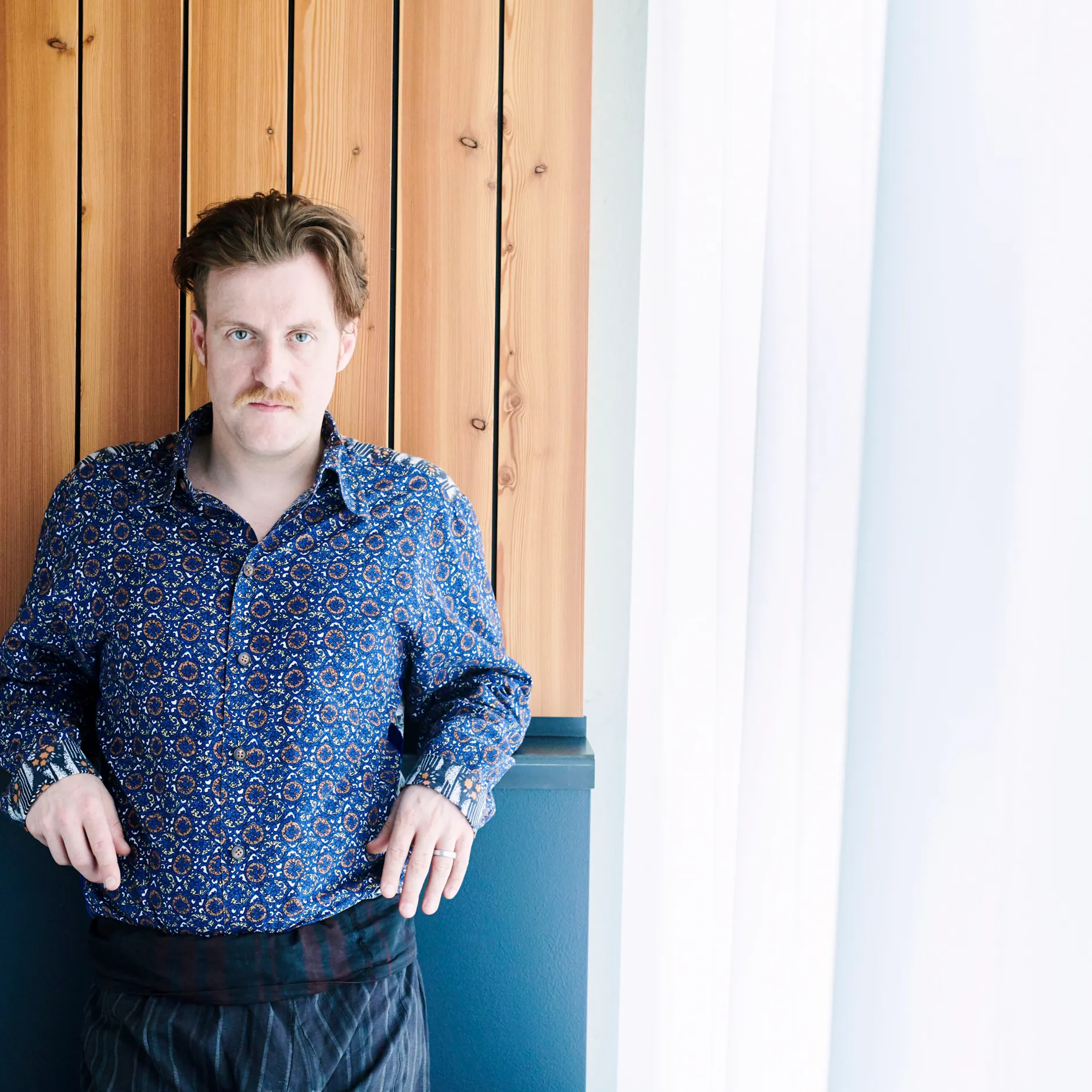 Image - Gastronom Billy Wagner: „Man muss über die Missstände in der Branche reden“